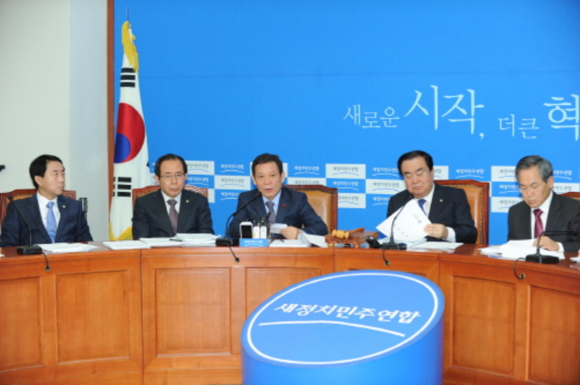 윤장현 광주시장 "KTX노선 당초 계획대로 운행해야"