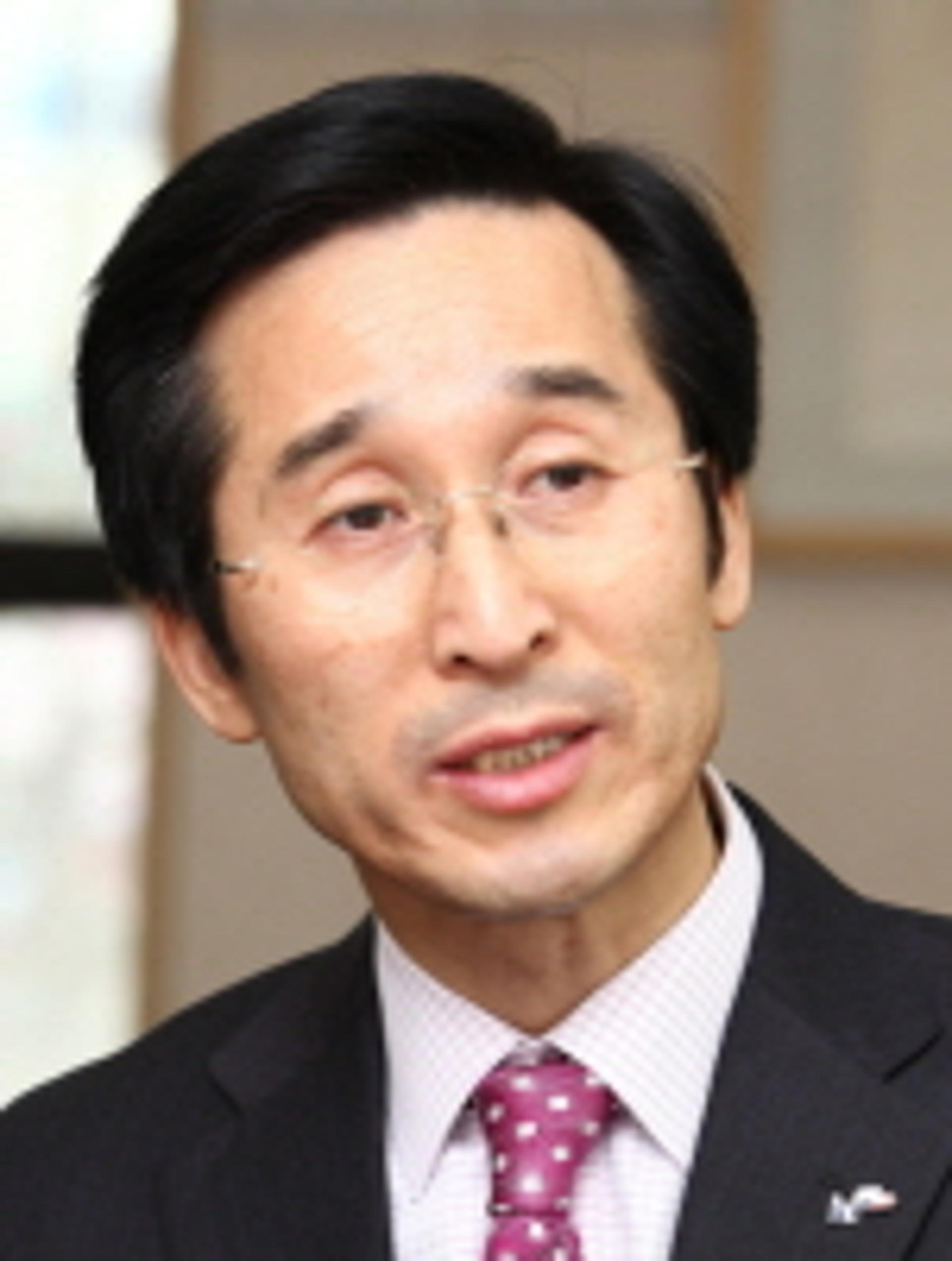 한국농어촌공사 수자원관리본부 이사에 김행윤씨 선임