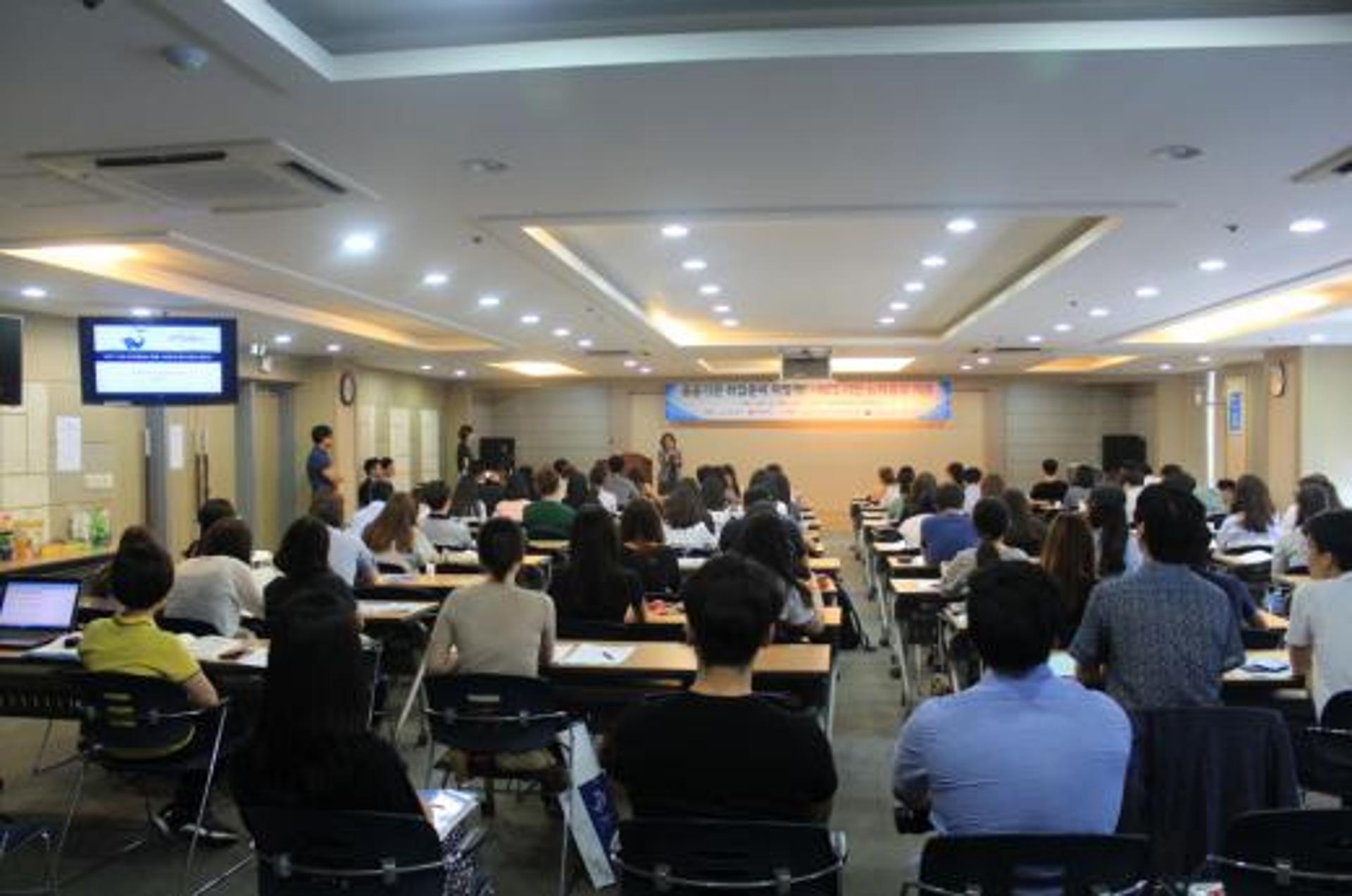 ‘공공기관 취업 준비는 이렇게’… 광주서 NCS 채용 설명회 개최