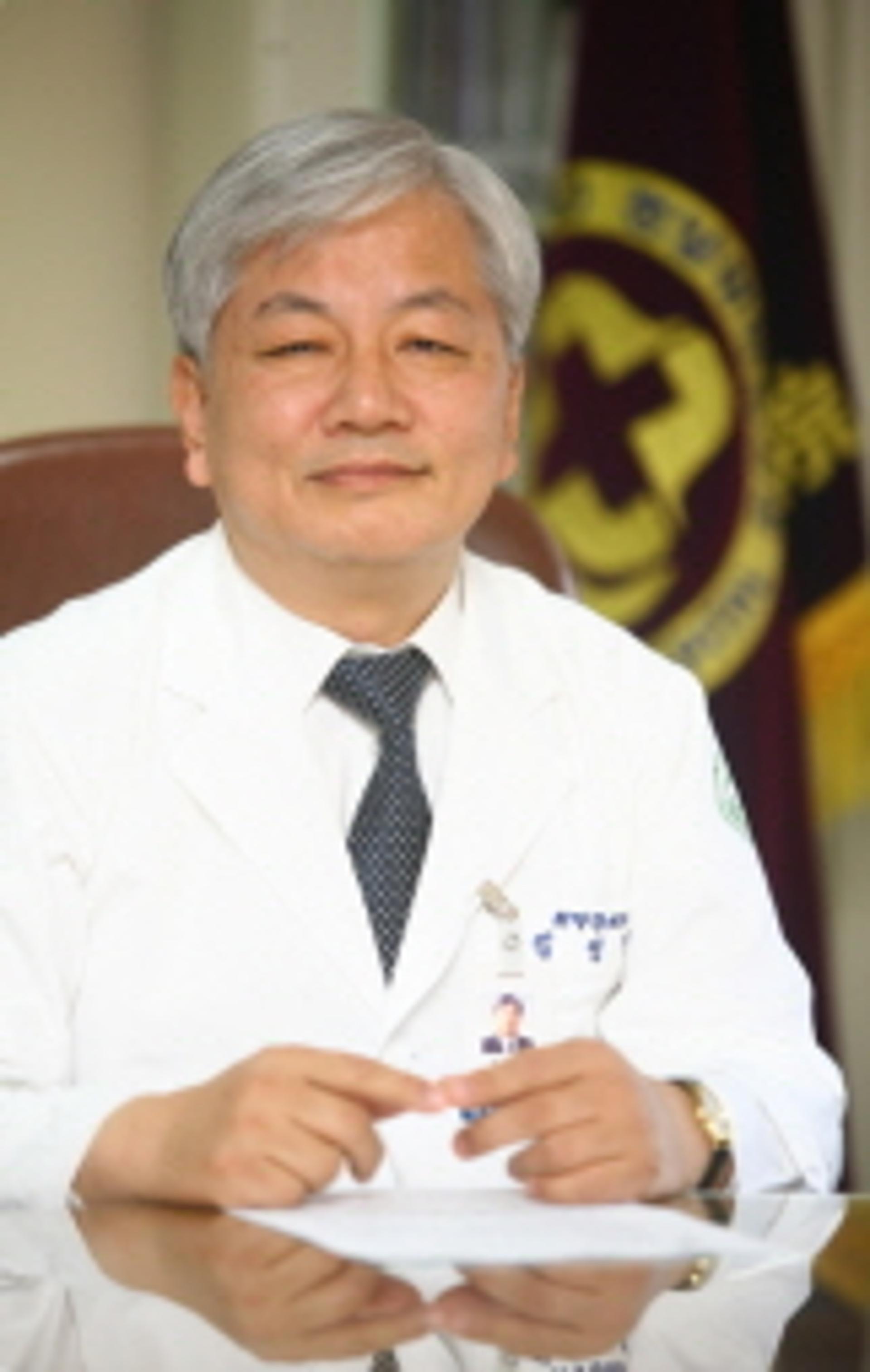 전남대병원 김영진 교수, 대한외과학회 회장 취임