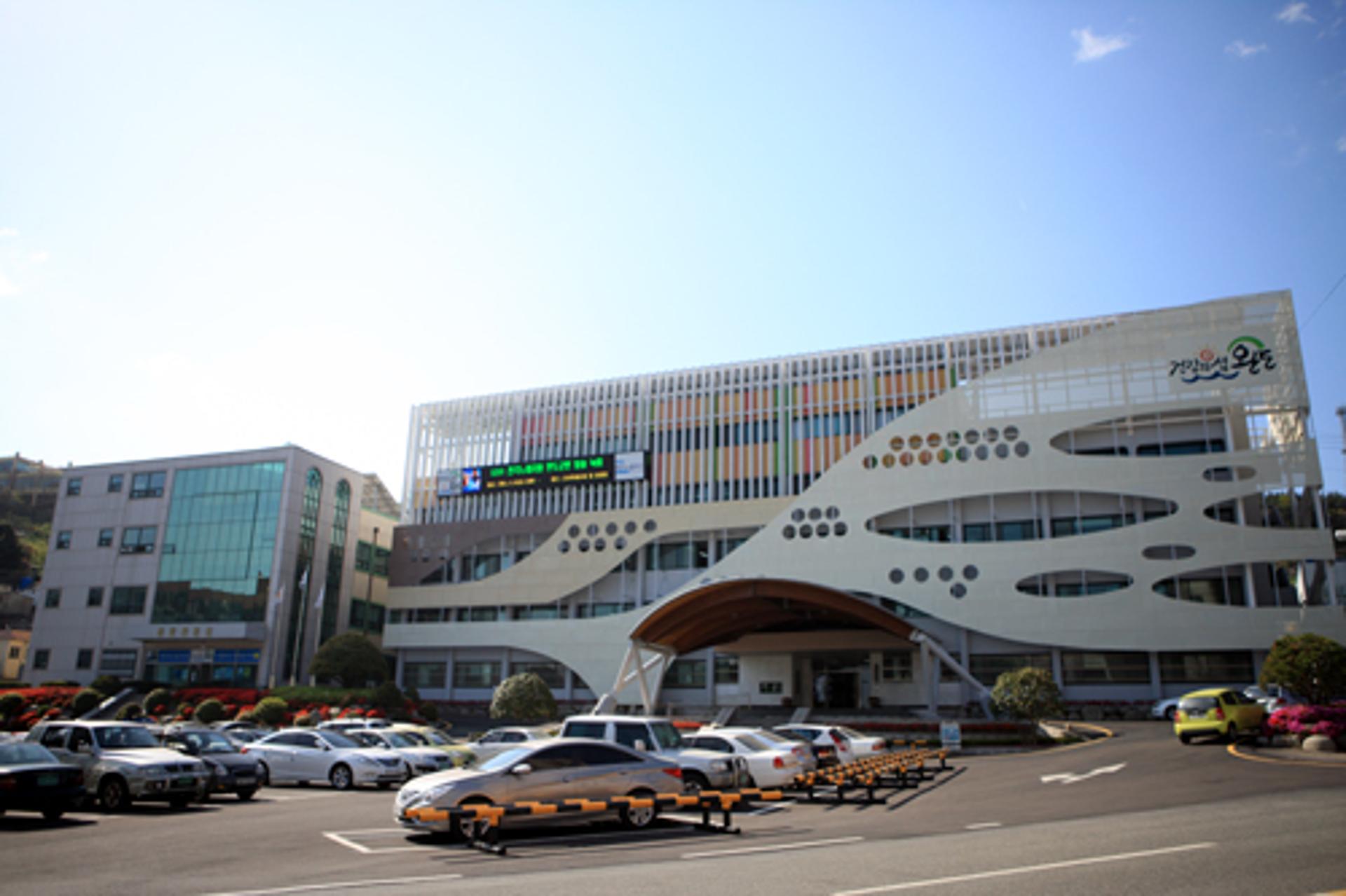 외국기업 투자하기 좋은 지역은 어디?
