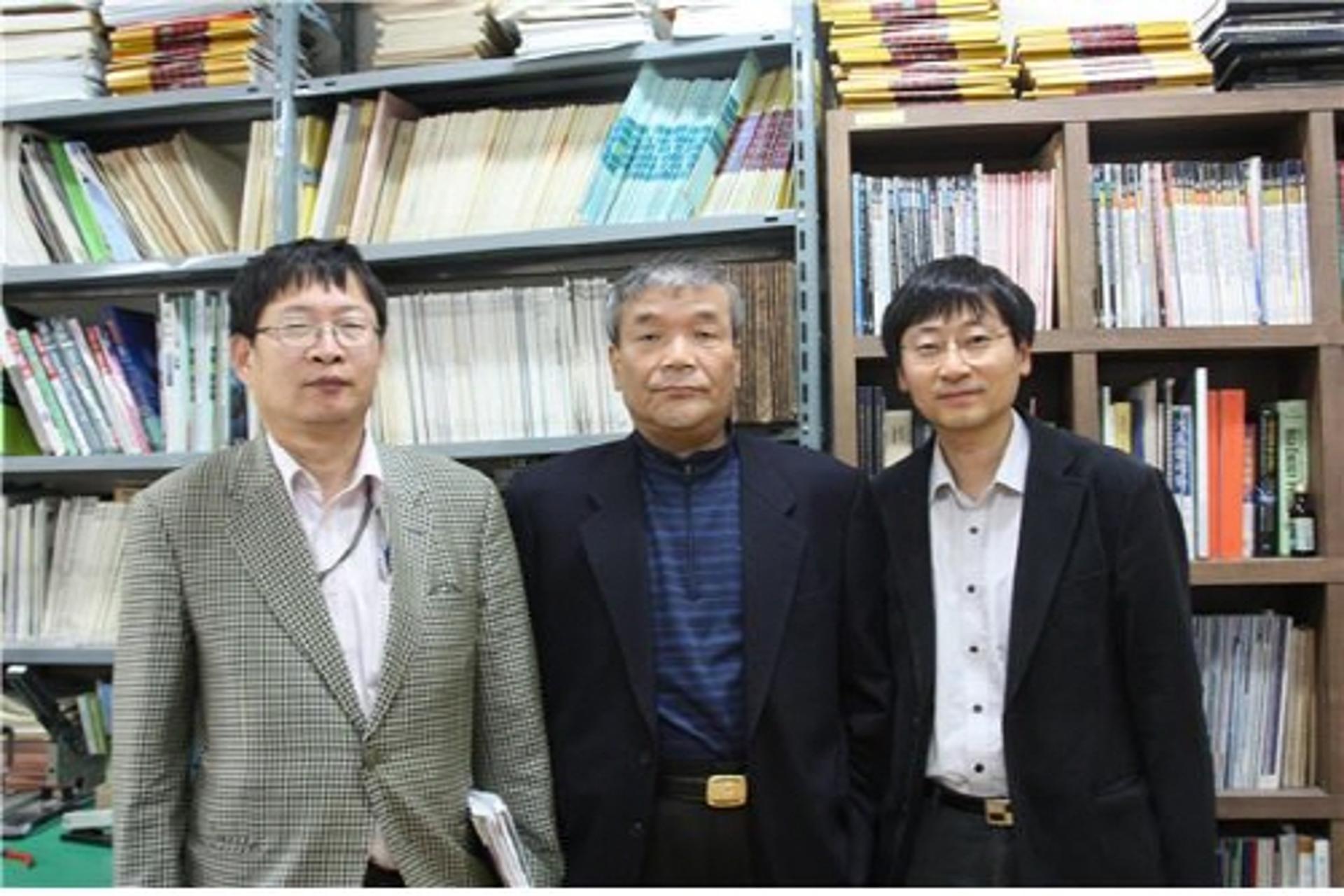전남대 교수진, 실리콘밸리의 노벨상 '브레이크스루상' 수상