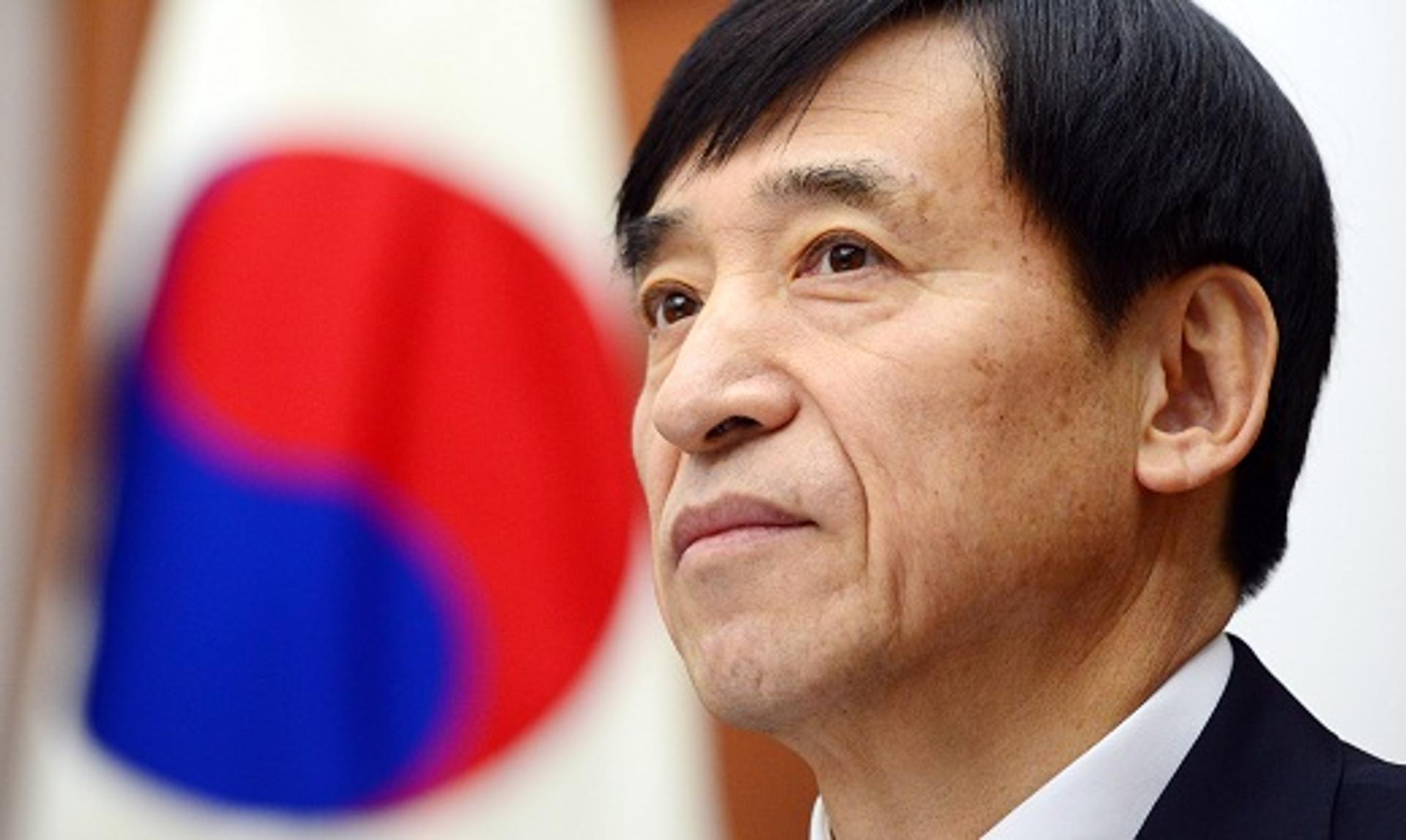 [일문일답]이주열 총재 “美 금리인상 대응할 시간있다”