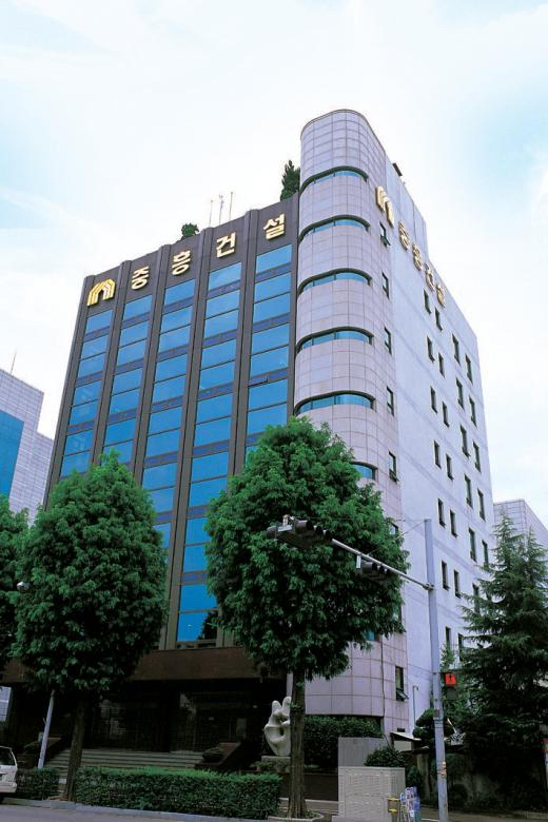 중흥건설, 올해 도시정비사업 수주 금액 1조원 돌파