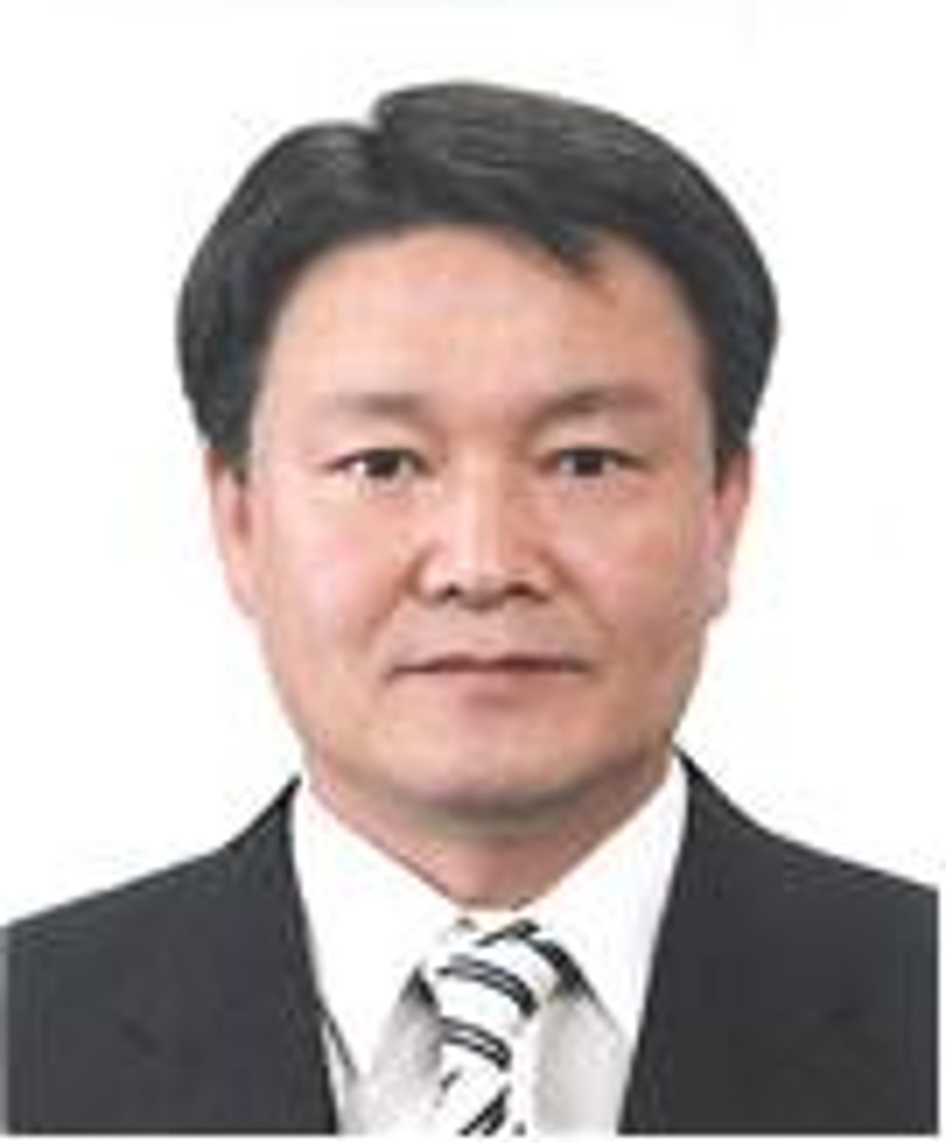 광주시선관위 정영택 상임위원· 유광종 사무처장 취임