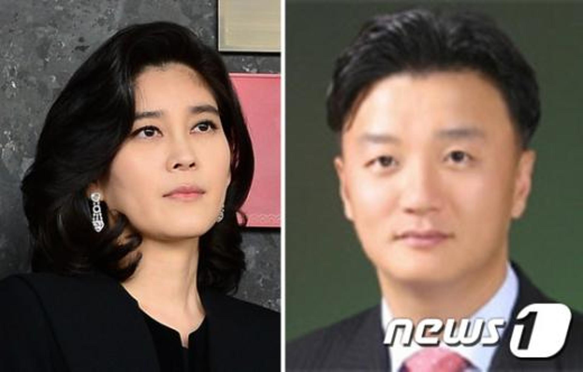 이부진·임우재 결국 이혼… 재산분할 진통 예고