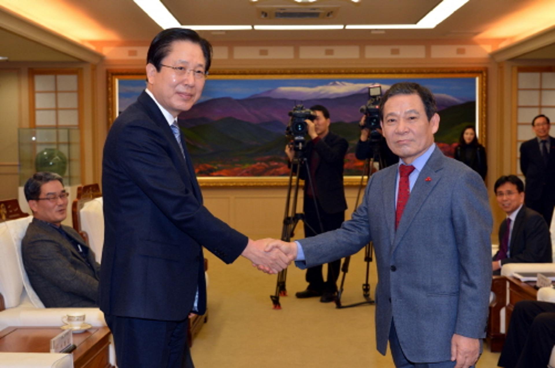삼성전자 "광주 프리미엄 가전산업 거점으로 육성한다"