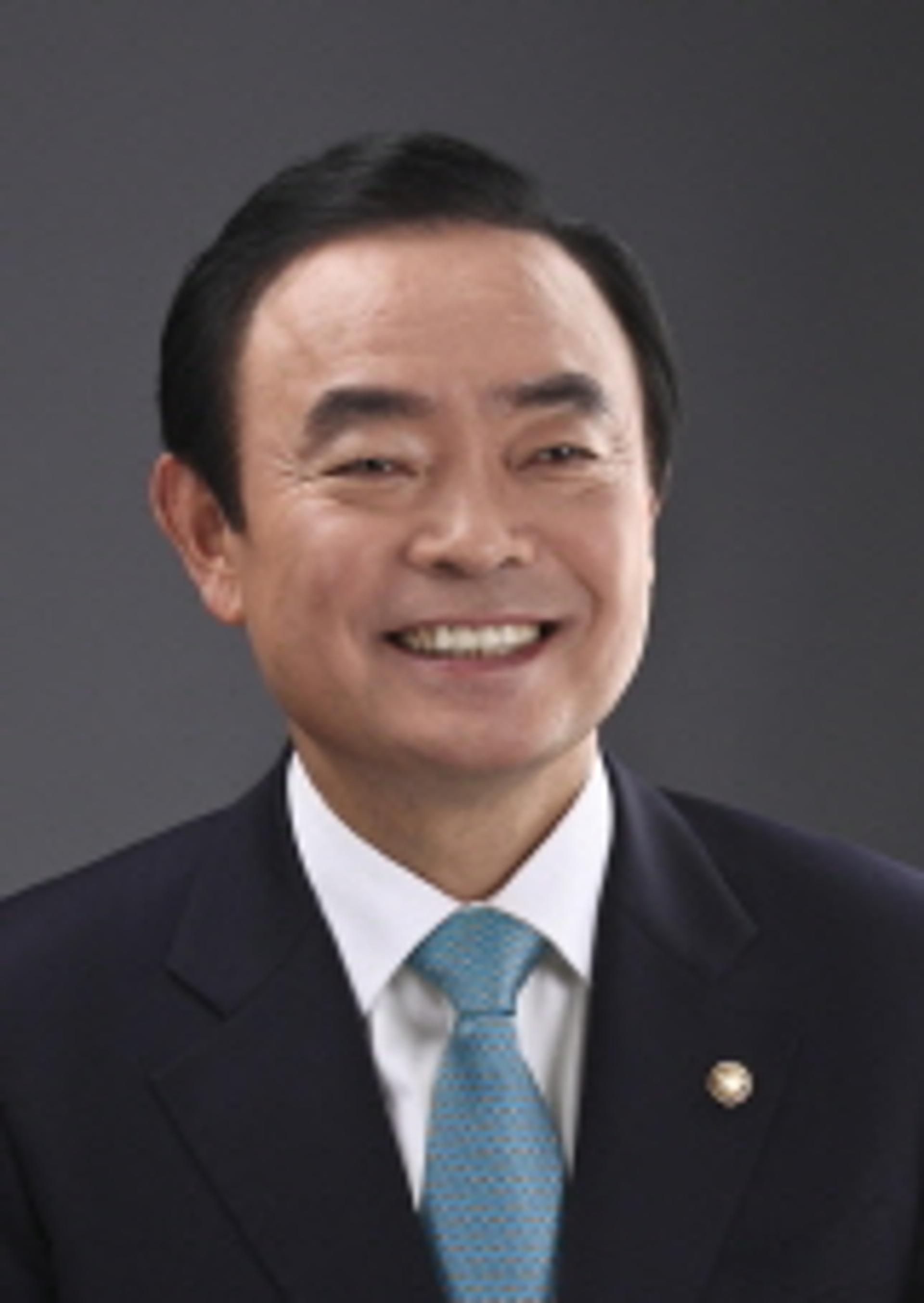 장병완 의원, 국민의당 정책위의장 겸 당연직 최고위원 선출