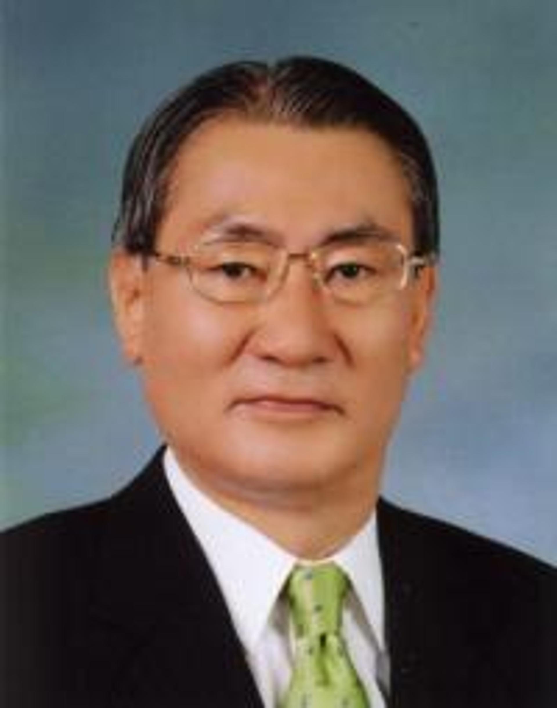 광주상의 신임 상근부회장에 남헌일 전 광주테크노파크원장 선출