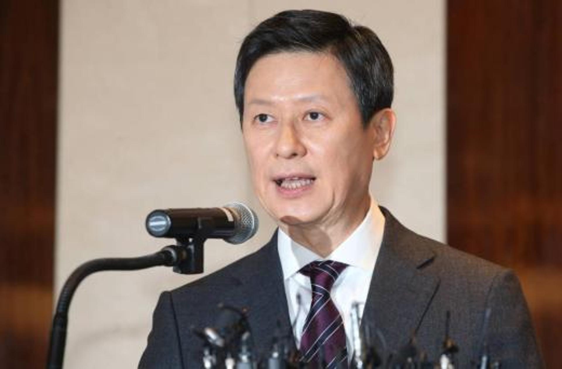 신동주, 종업원지주회 포섭… "롯데홀딩스 지분 풀겠다"