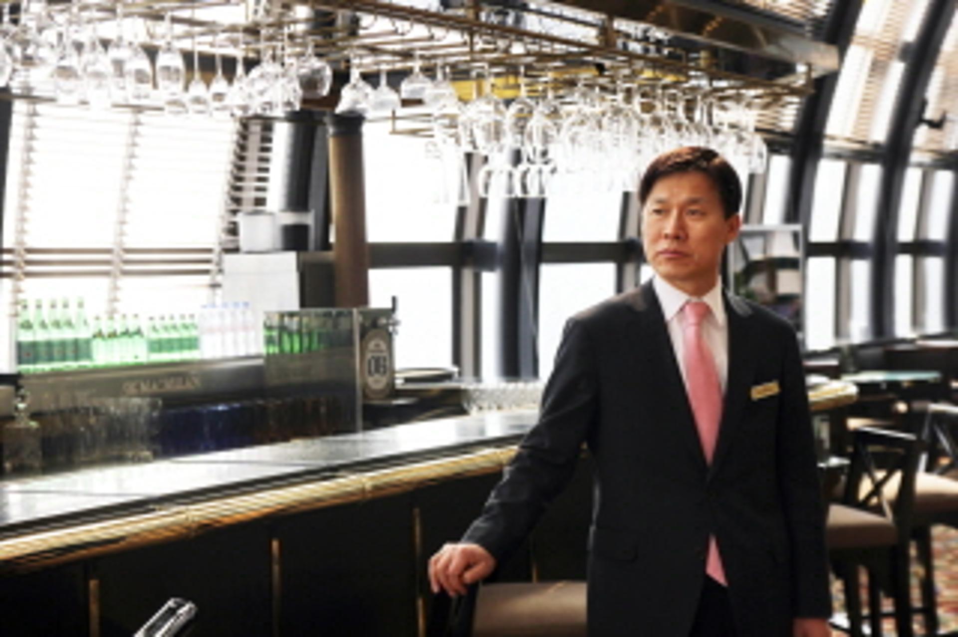 [호텔가] 벨레상스서울, 김준석 총지배인 선임