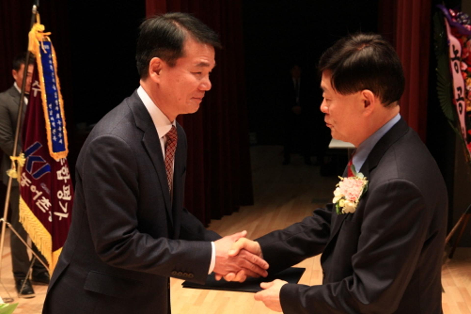 농어촌공사 전남본부, 수자원관리종합평가 최우수본부상