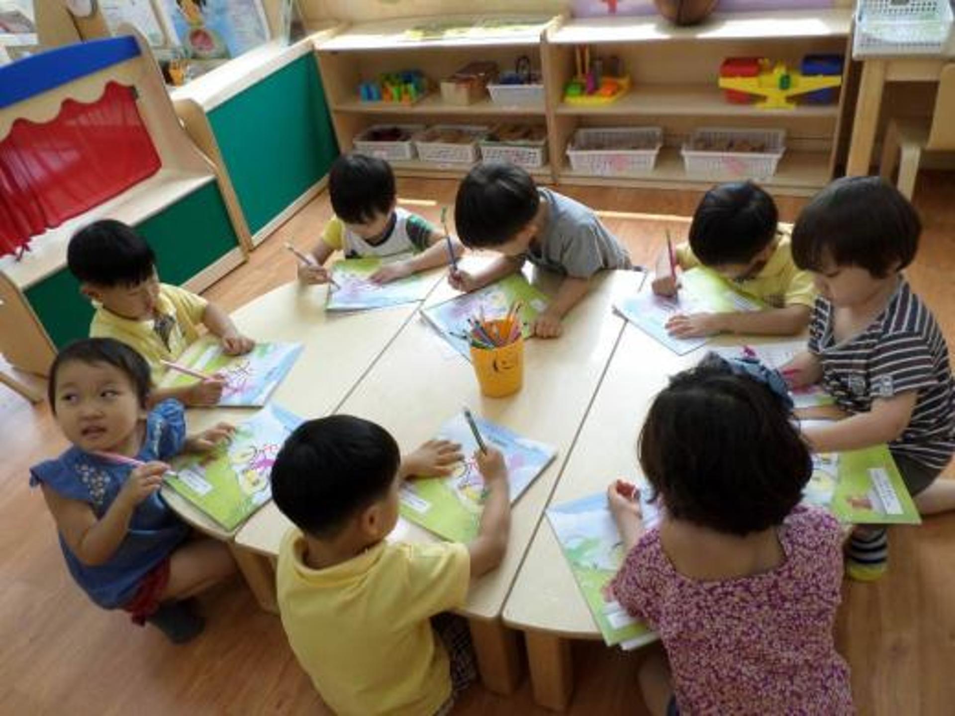 누리과정 예산지원 명문화 특별법 추진