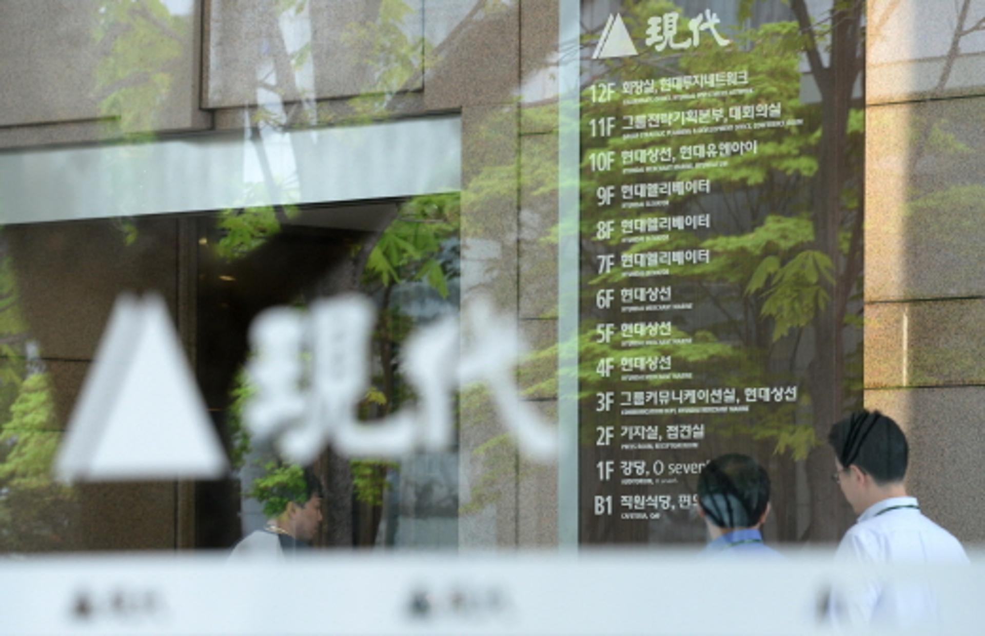 정부, 기업 구조조정 압박… 자구책 강조하며 개입 시사