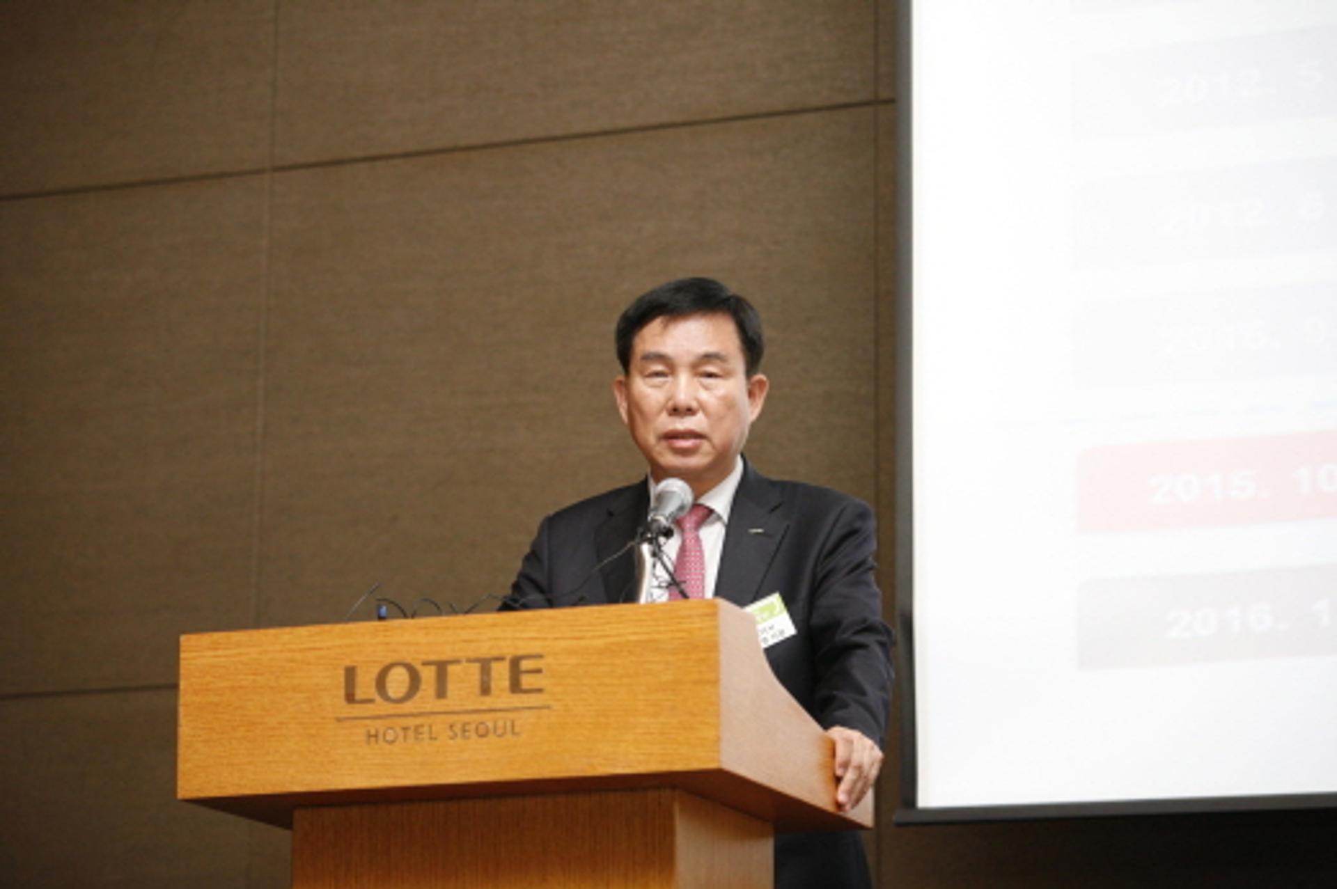 롯데케미칼, 1분기 영업익 4736억…전년 동기 대비 166%↑