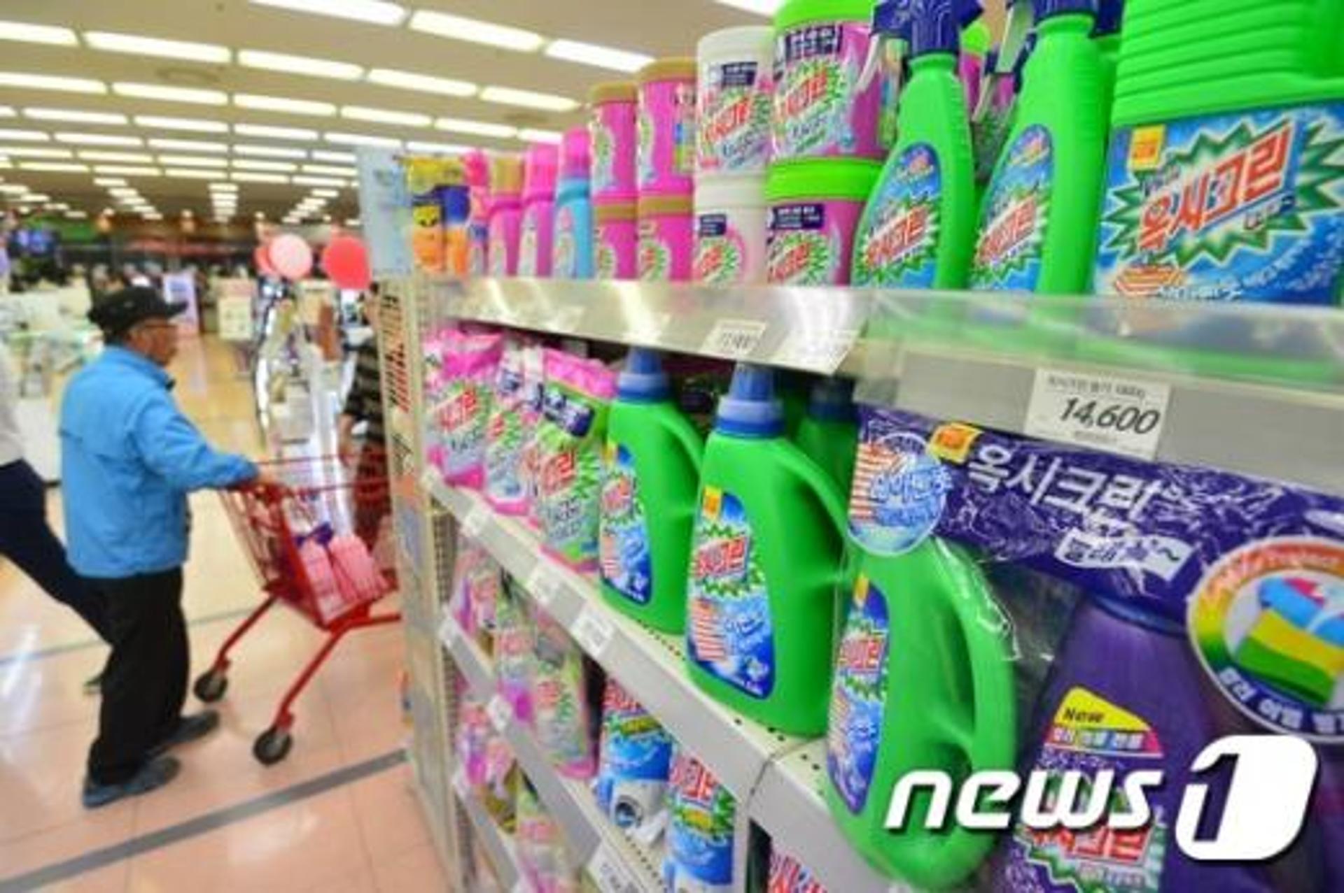 [옥시 기자회견] "안전 관리 절차 강화하도록 노력"(속보)