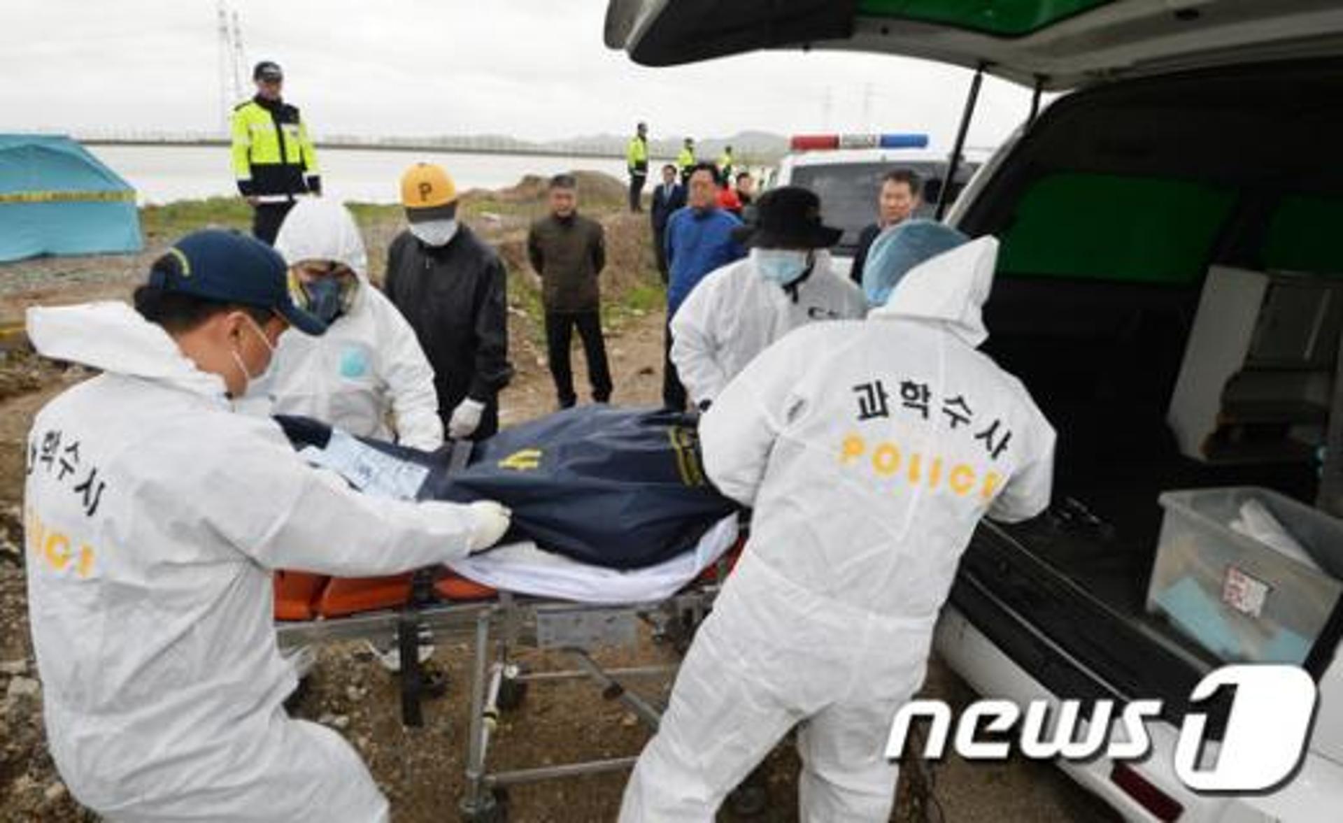 안산 토막살인 용의자 "피해자 후배, 살해 후 사체 훼손했다"