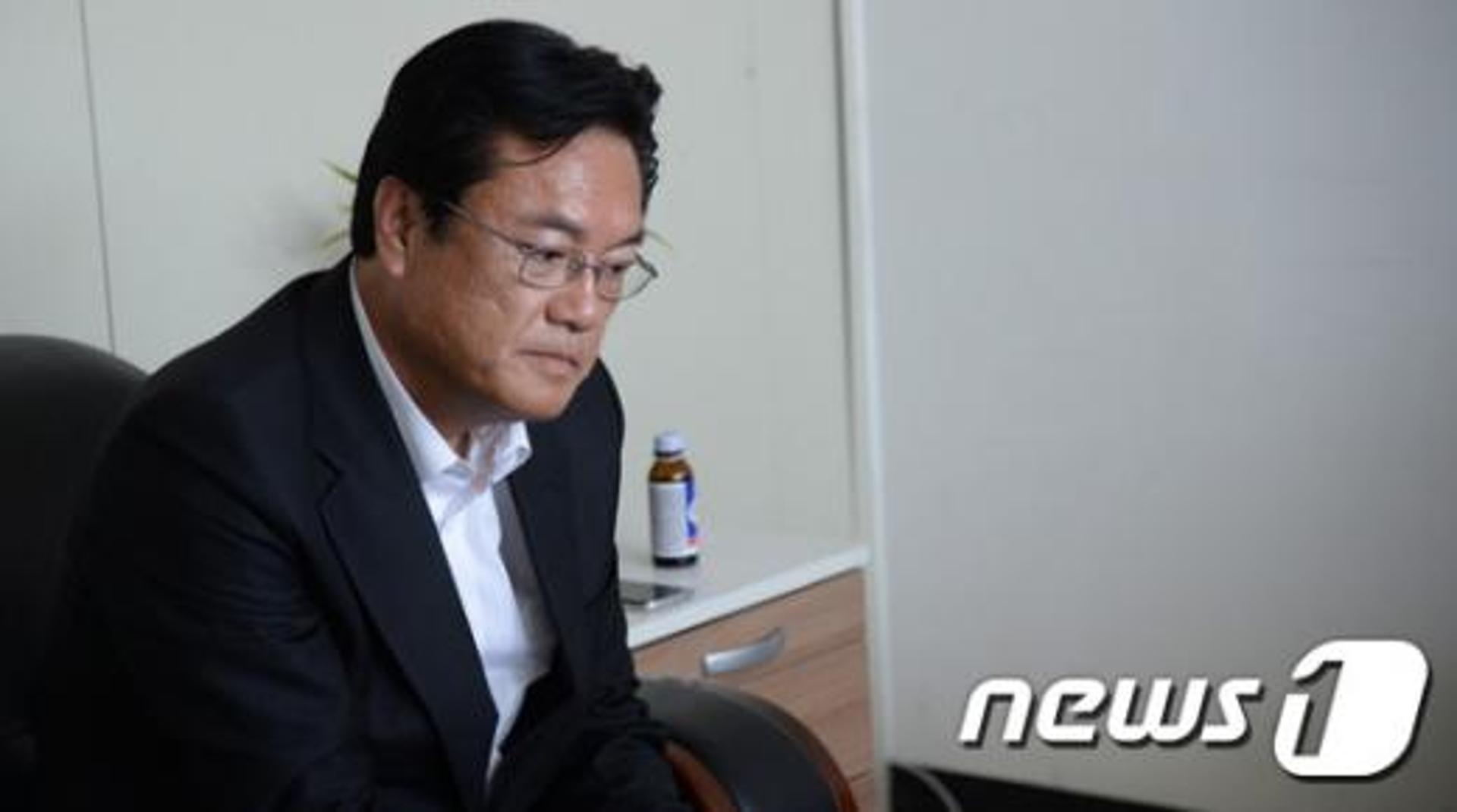 [속보] 정진석 원내대표, 내일 중진연석회의 소집