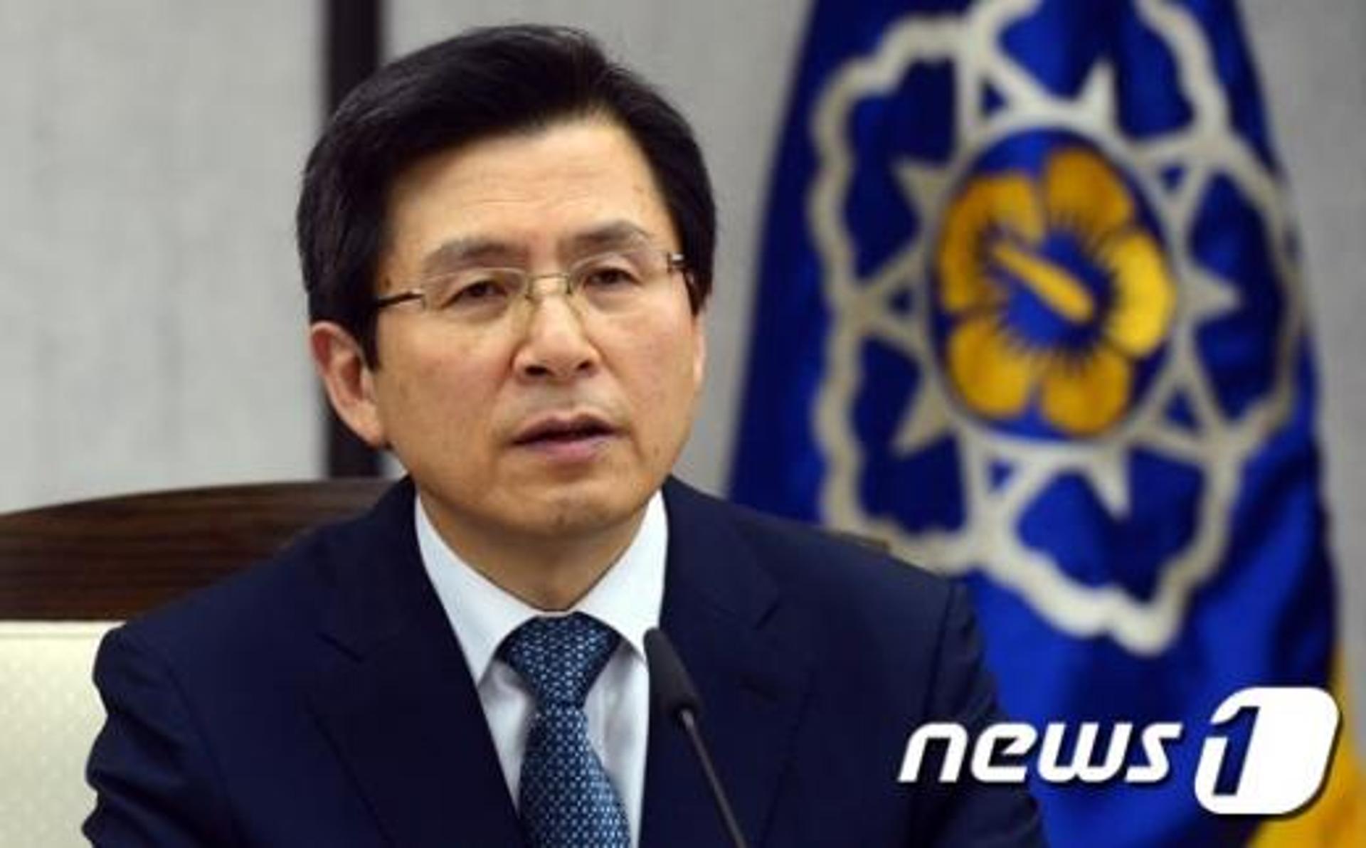 [임시 국무회의] 박대통령, 순방 중 전자결재로 재가할 듯(속보)