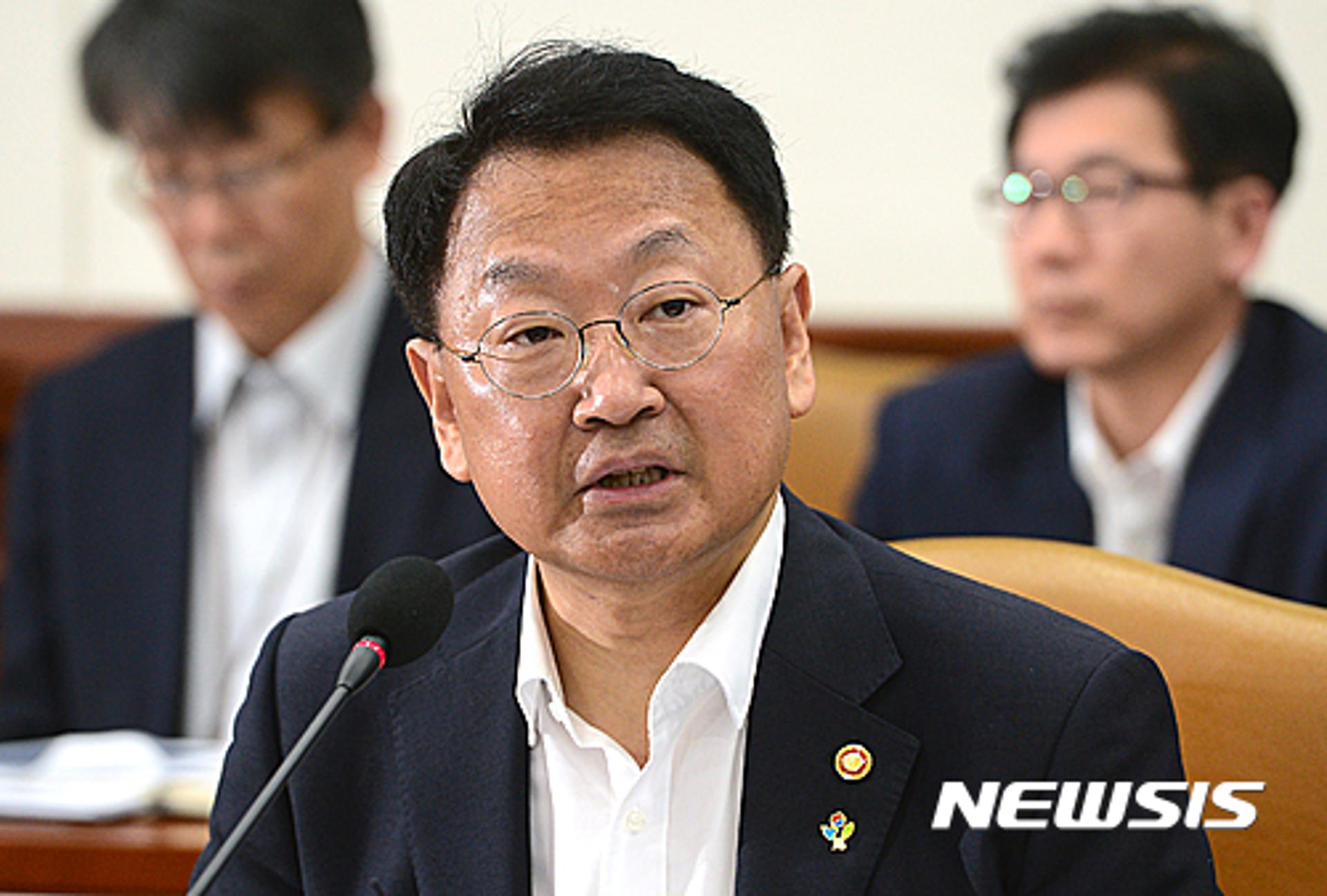 [6.8 구조조정 계획 발표] 조선·해운 등 경쟁력 강화 방안 마련(속보)