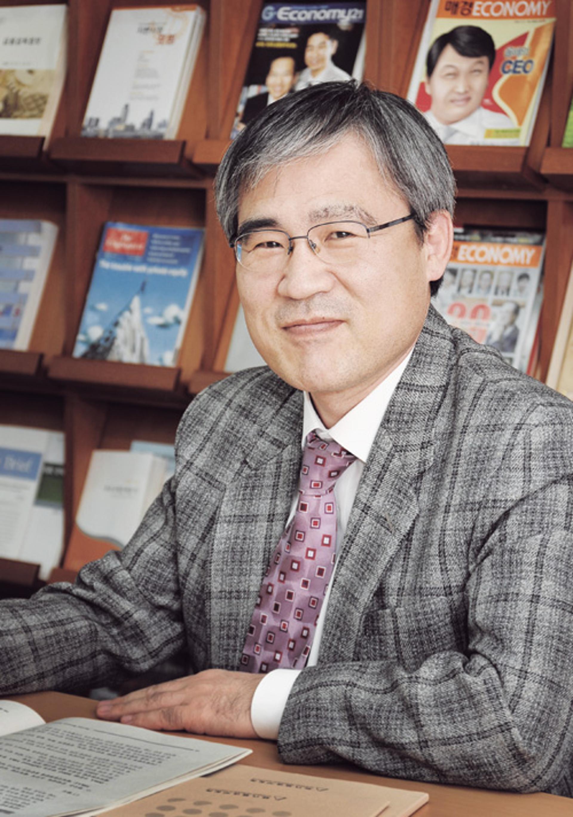 [퍼스트무버] "시장 만들 도전정신이 첫걸음"