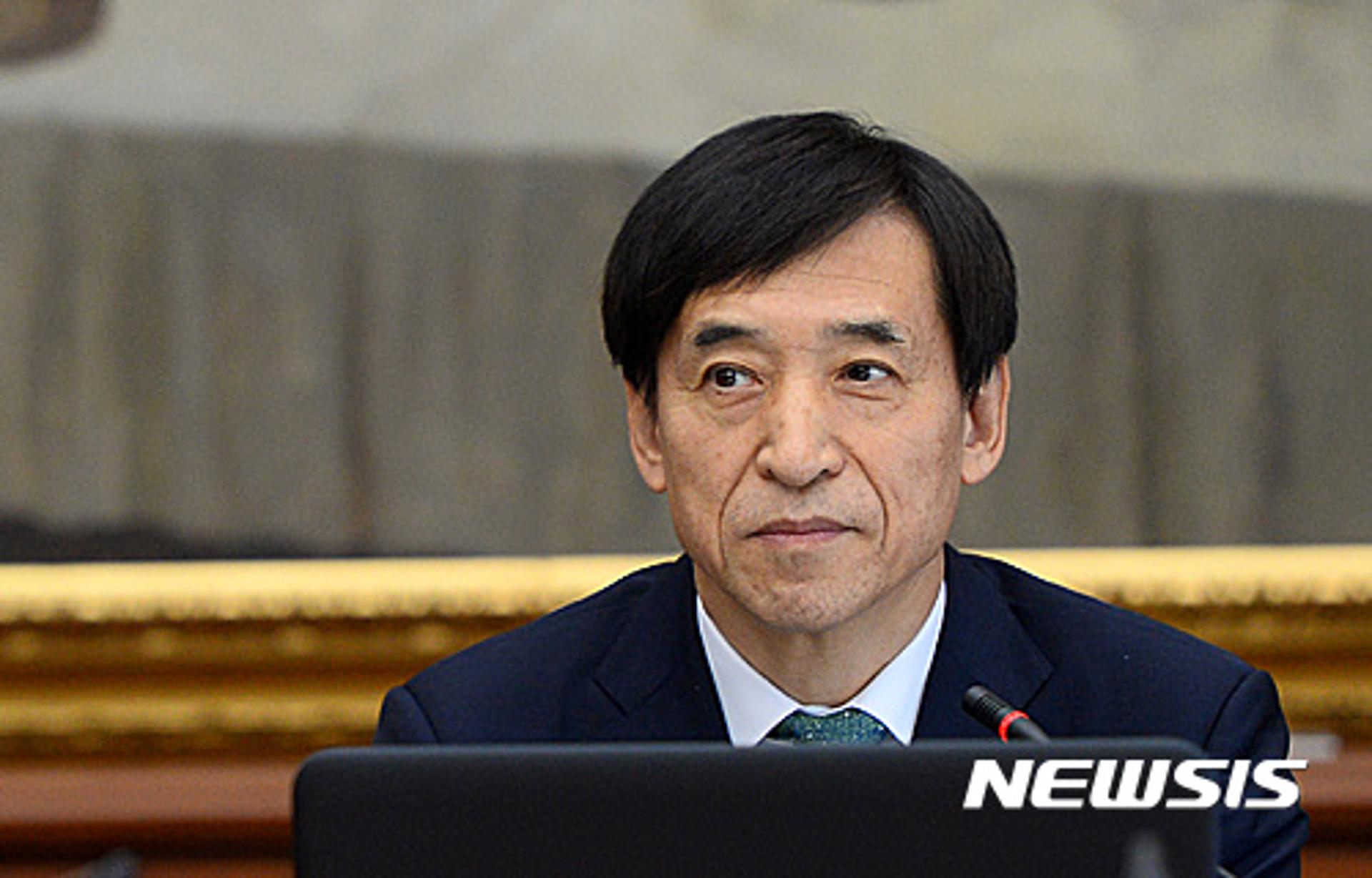 [속보] 한국은행 기준금리 인하… 사상 최저 1.25%