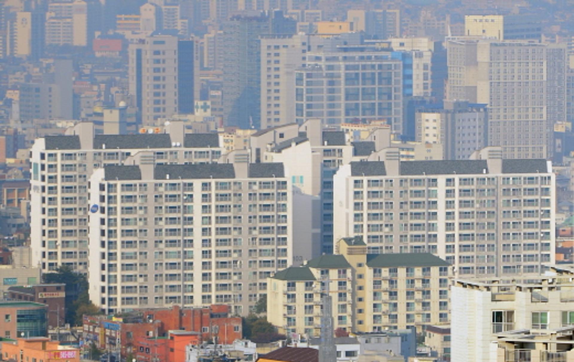 5월 전국 분양권 실거래총액 2조7000억…신도시 중심 거래 활발