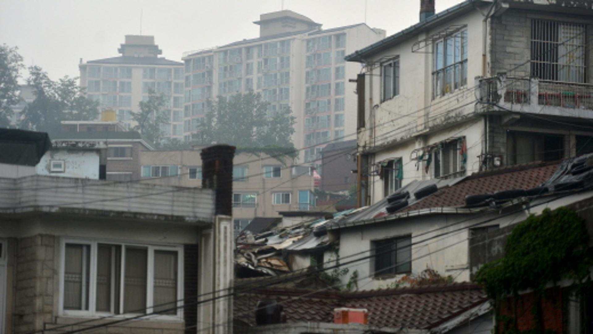 가리봉·해방촌 등 8곳 리모델링지원구역 확정…최대 1000만원 지원