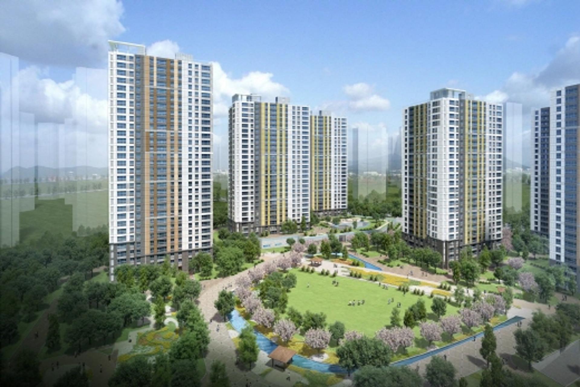 [토요부동산] 겉만 번지르르한 아파트는 죽었다