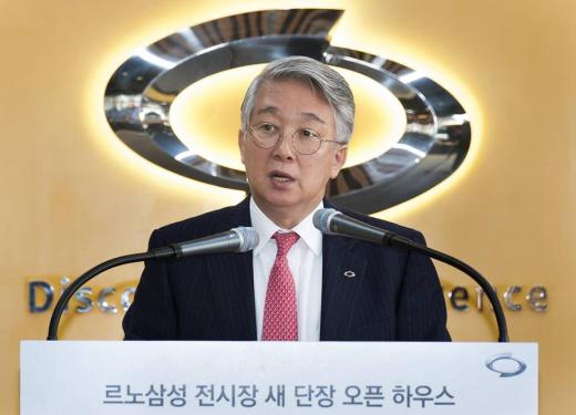 박동훈 전 폭스바겐 사장 다음달 검찰조사 받아… 조작지시 여부 추궁