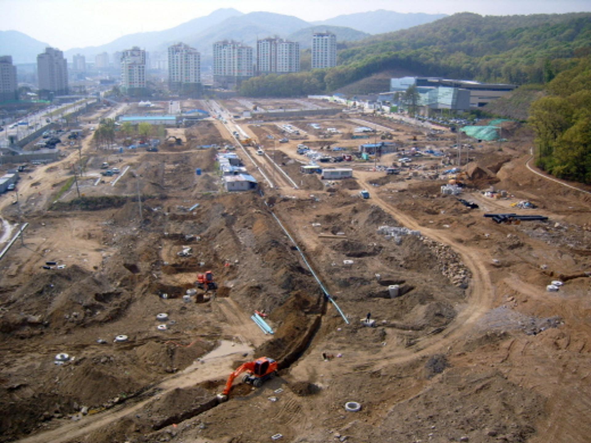 공공택지 ‘벌떼 입찰’로 거품경쟁 유발…페이퍼컴퍼니까지 기승