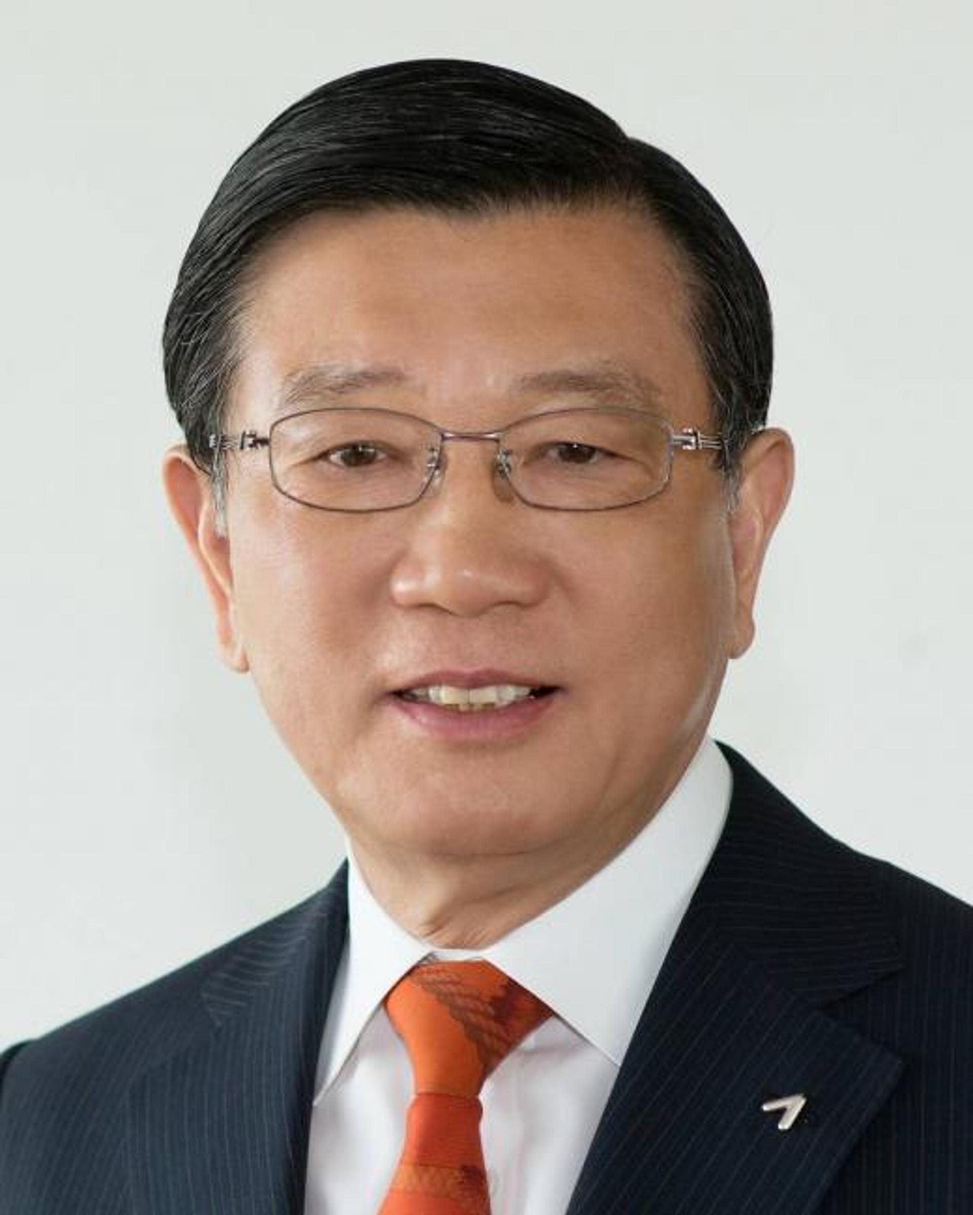 박삼구 금호아시아나그룹 회장, 금호고속 다시 사들인다