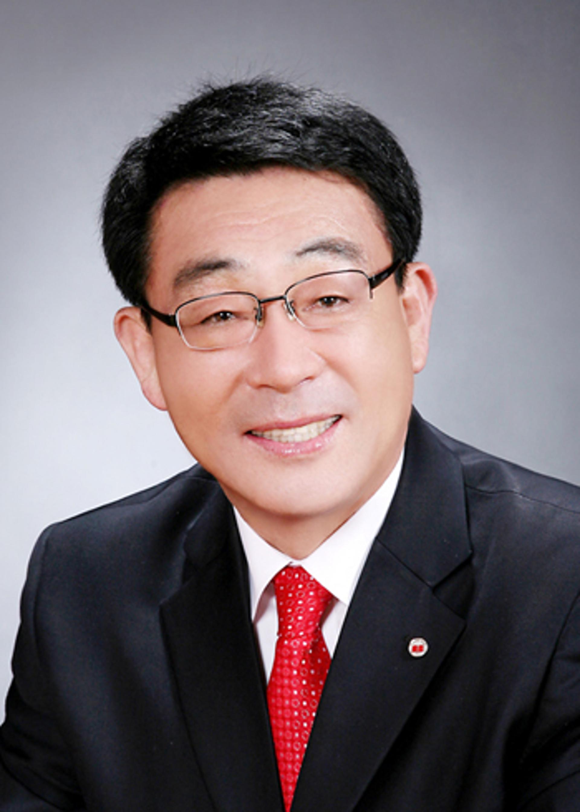 이재용 목포시의원, 국민의당 입당