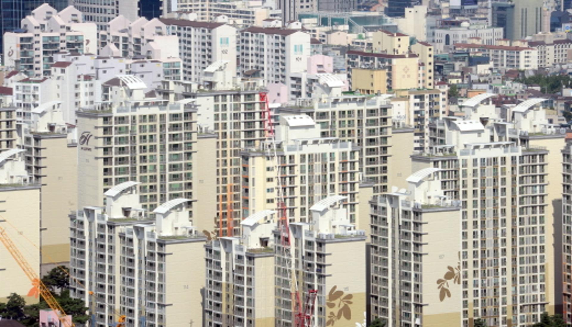 동탄2·양산신도시 등 상반기 분양권 실거래총액 합계 ‘2조’