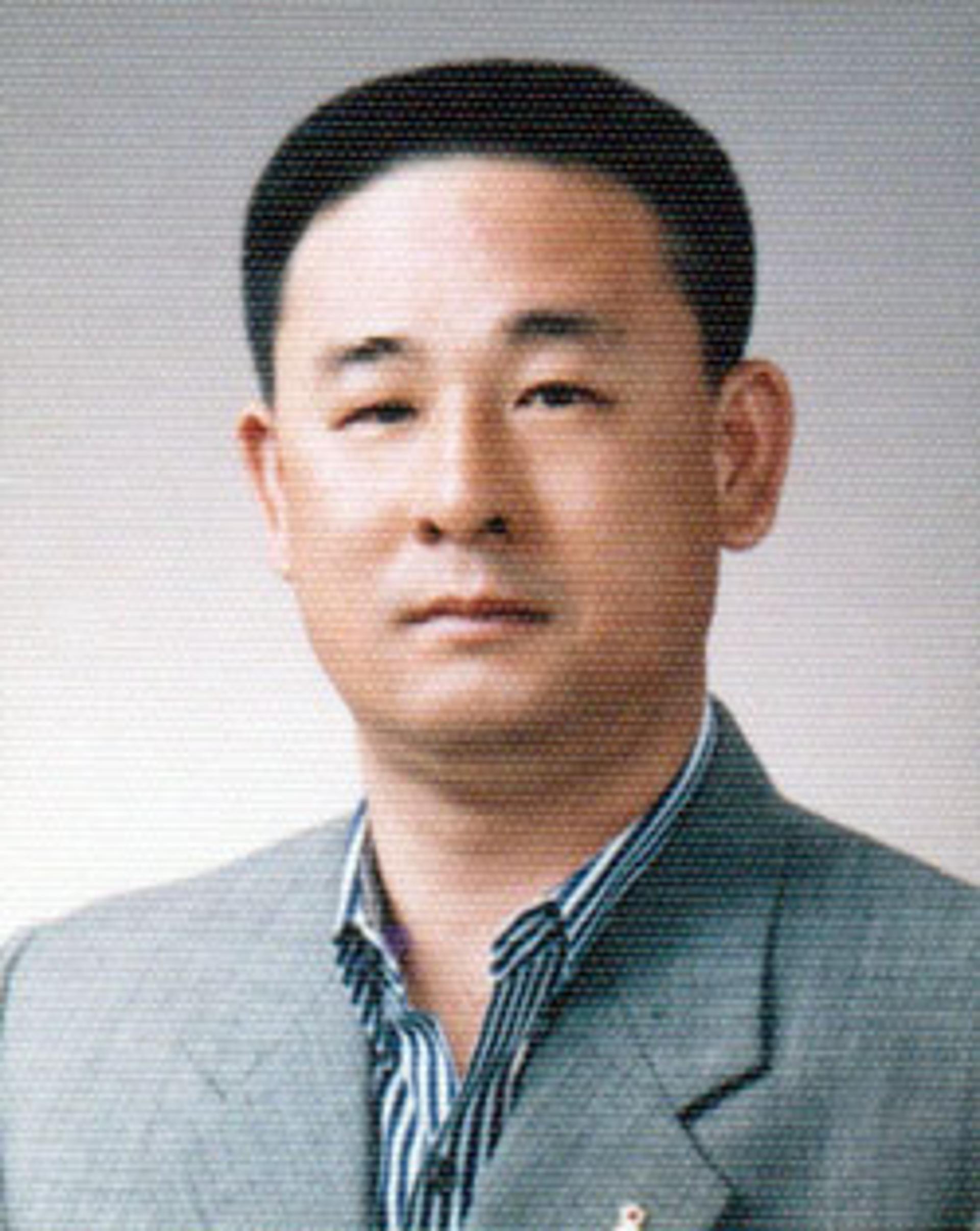 통합 진도군체육회 상임부회장에 안창주씨 내정