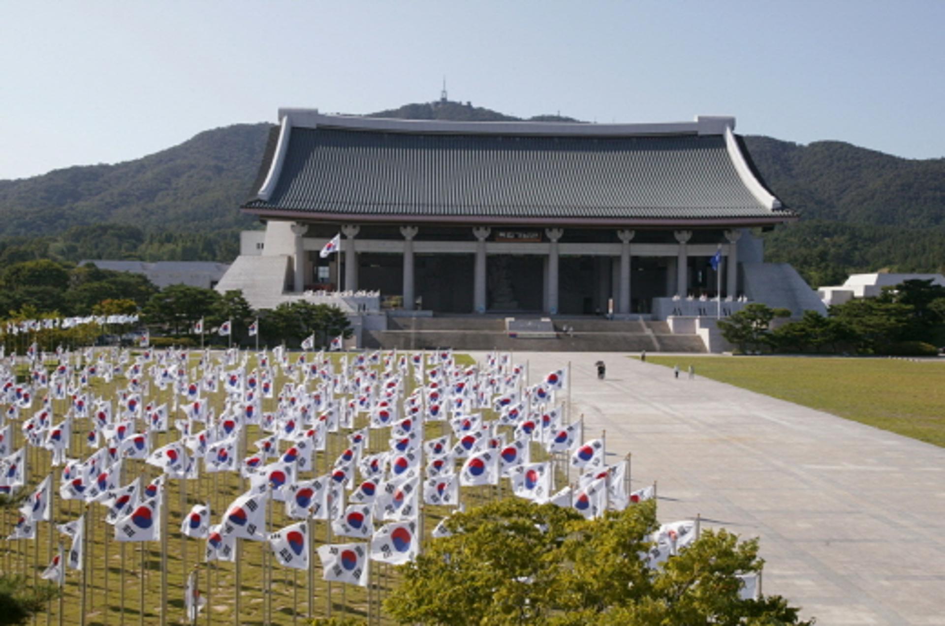 [호텔가] 신라스테이천안, 독립기념관 방문 군장병 패키지 할인