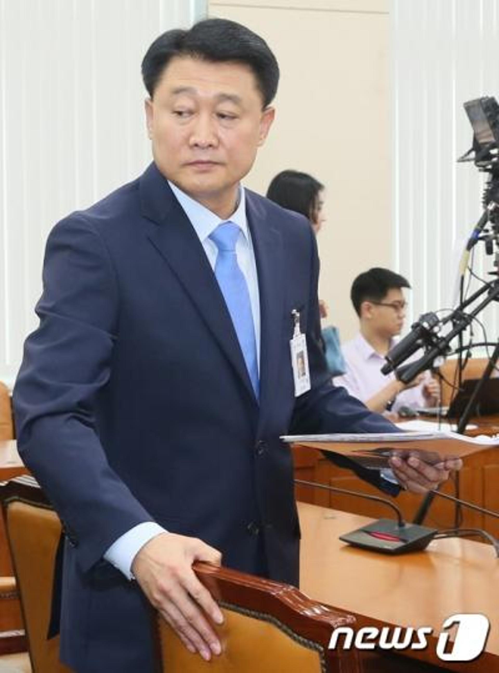 이철성 경찰청장 내정자 인사청문회 속개할까