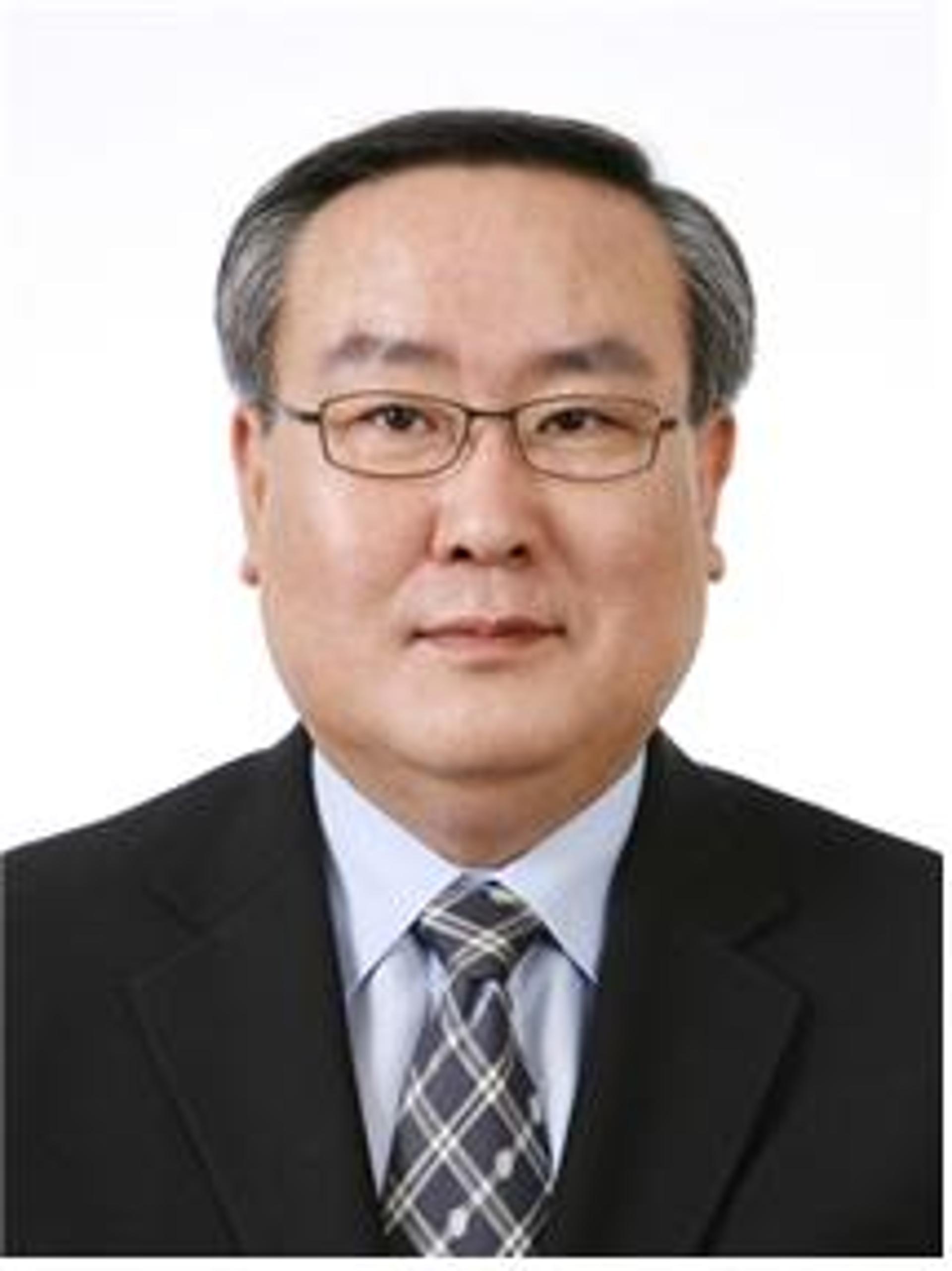 김성칠 신임 전남우정청장, “즐겁고 창의적인 직장 만들자"