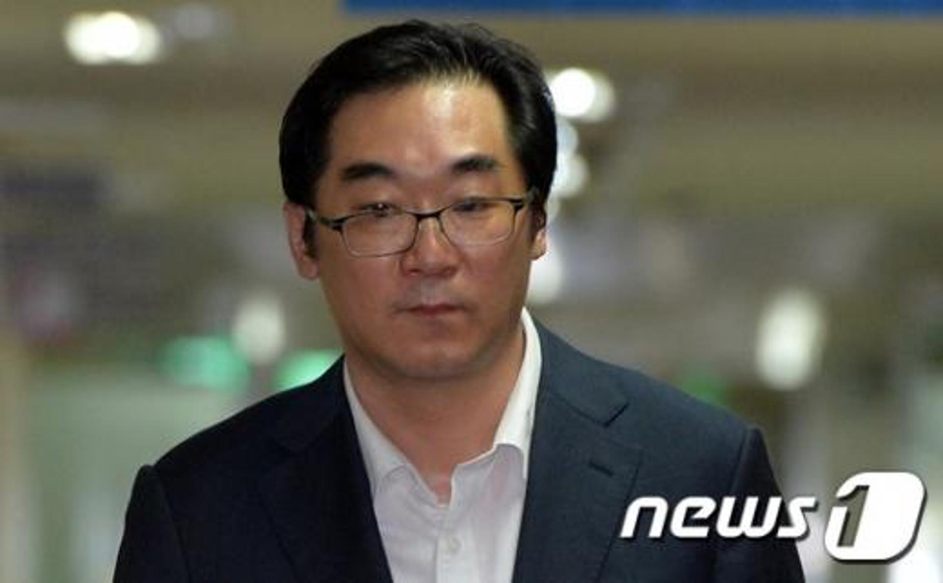 나향욱, 파면징계 한달만에 재검토 요청… '소청심사' 청구