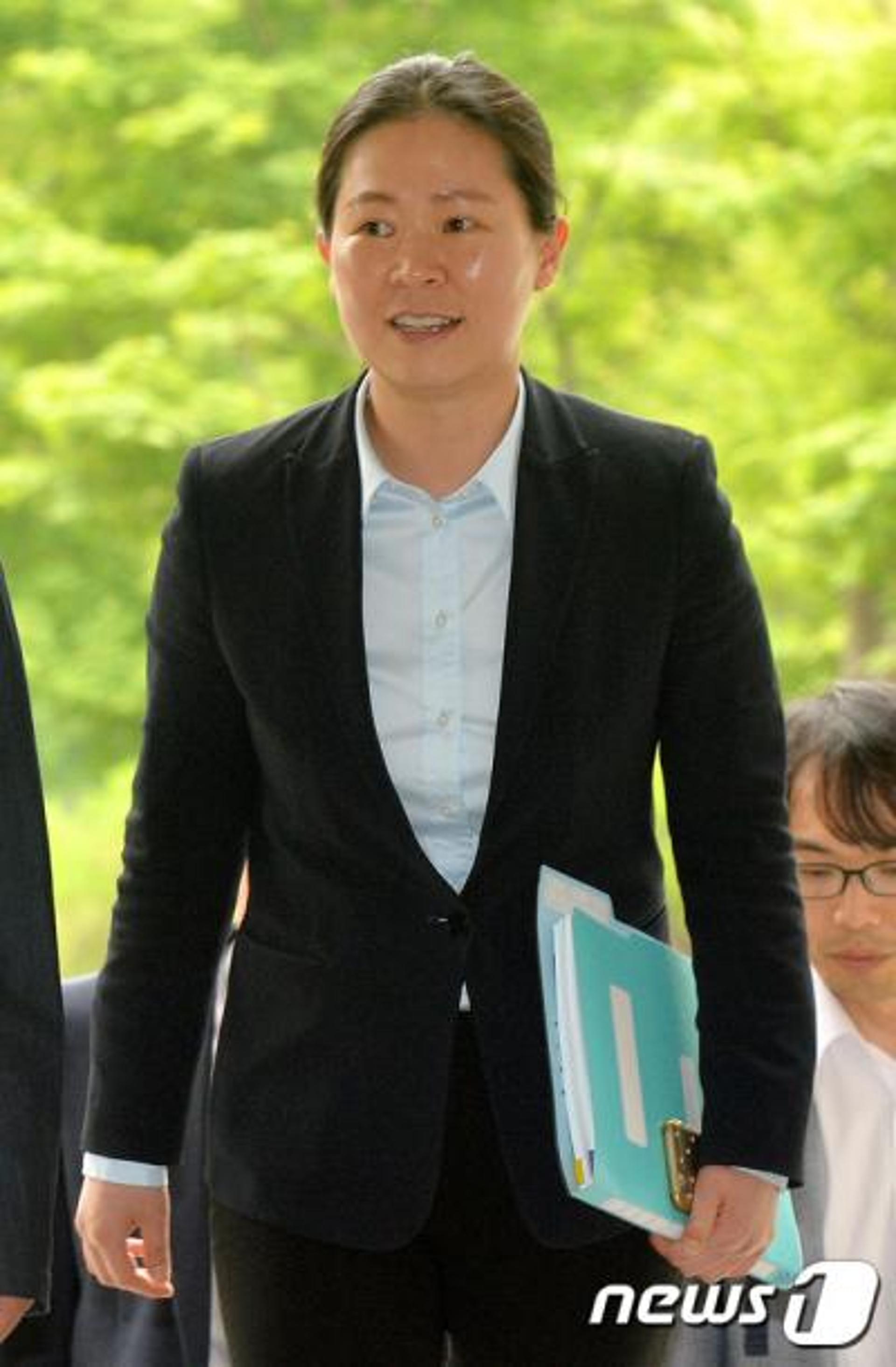 권은희 의원 1심 무죄, "위증으로 보기 어렵다"… '김용판 재판' 관련