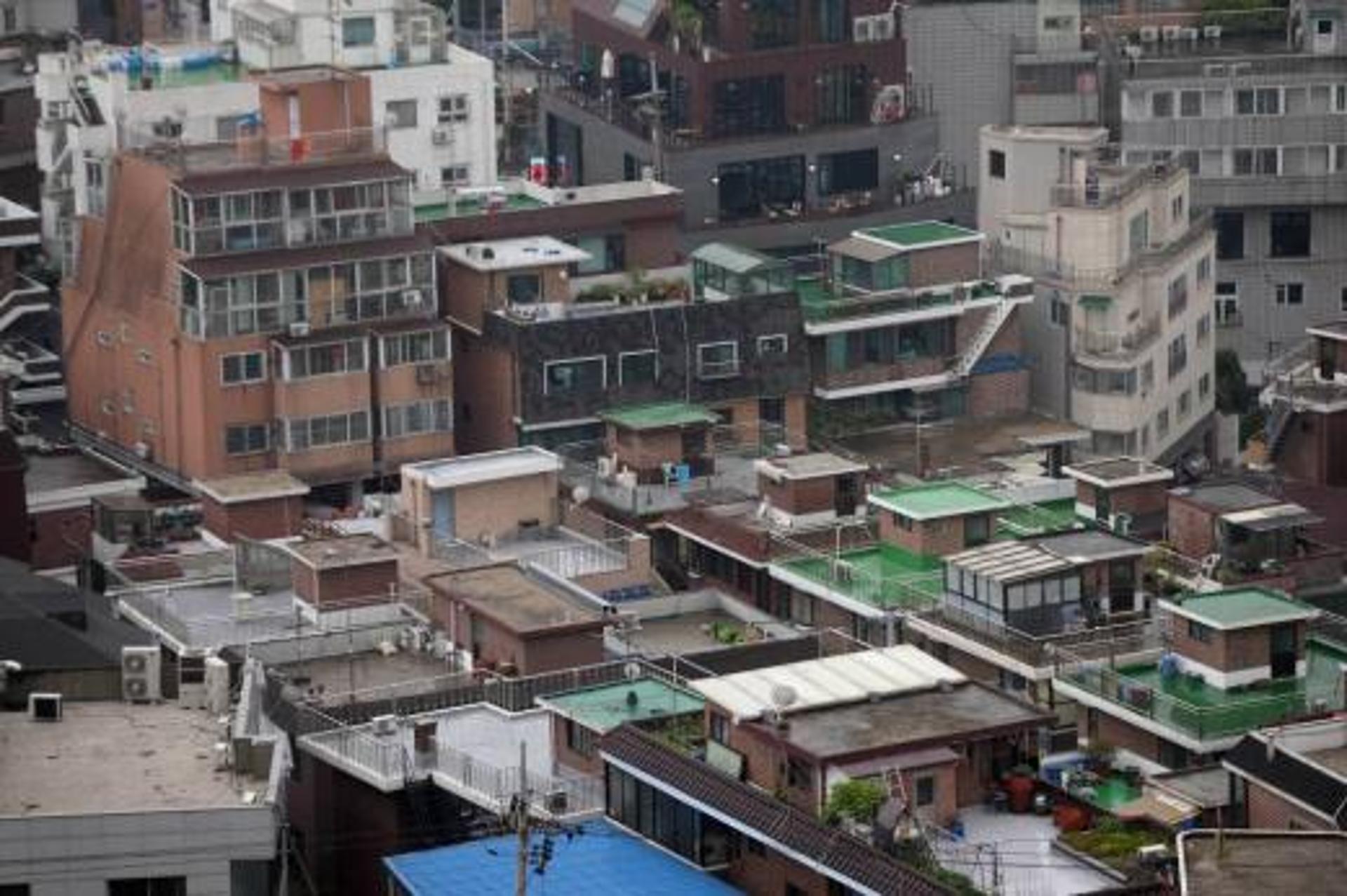 서울 매매가대비 전세가비율, 3년8개월만에 뚝