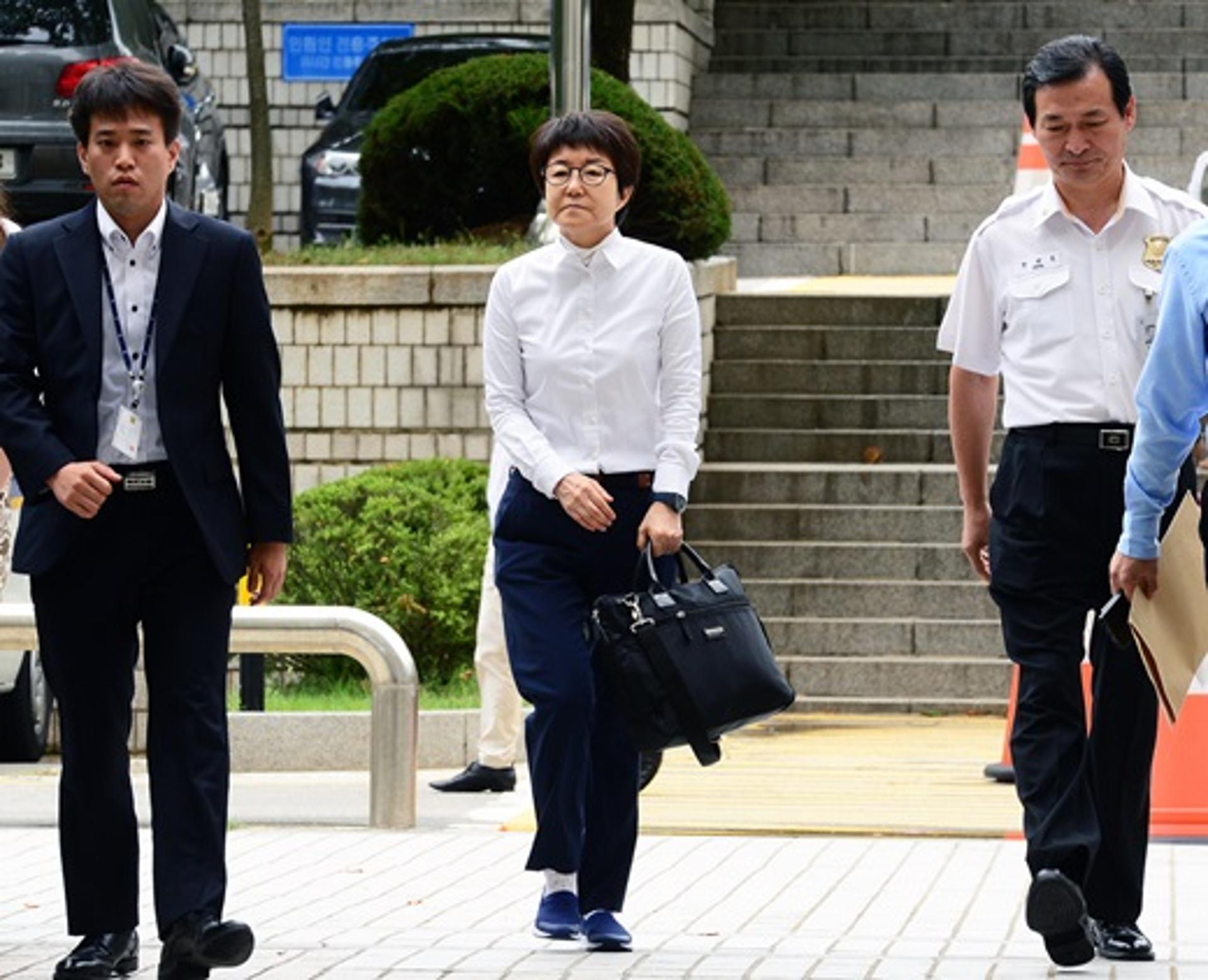 대우조선해양 경영비리 '박수환 게이트'로 번지나