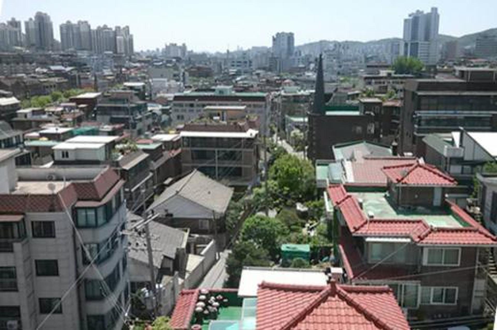 "아파트 아닌 단독·연립 주택도 정책지원 시급"