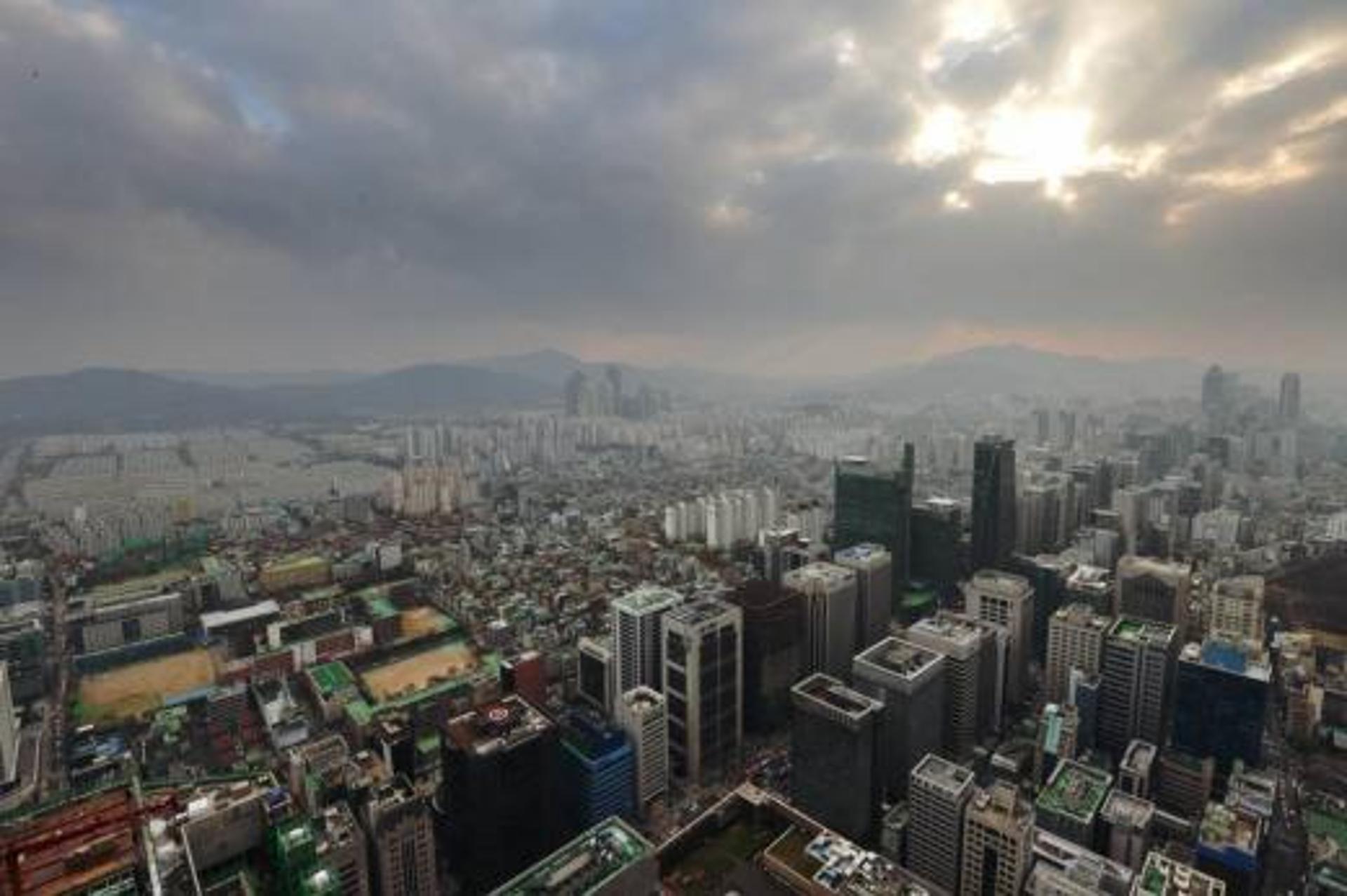 아파트미분양 이유는 '분양가 거품' 때문