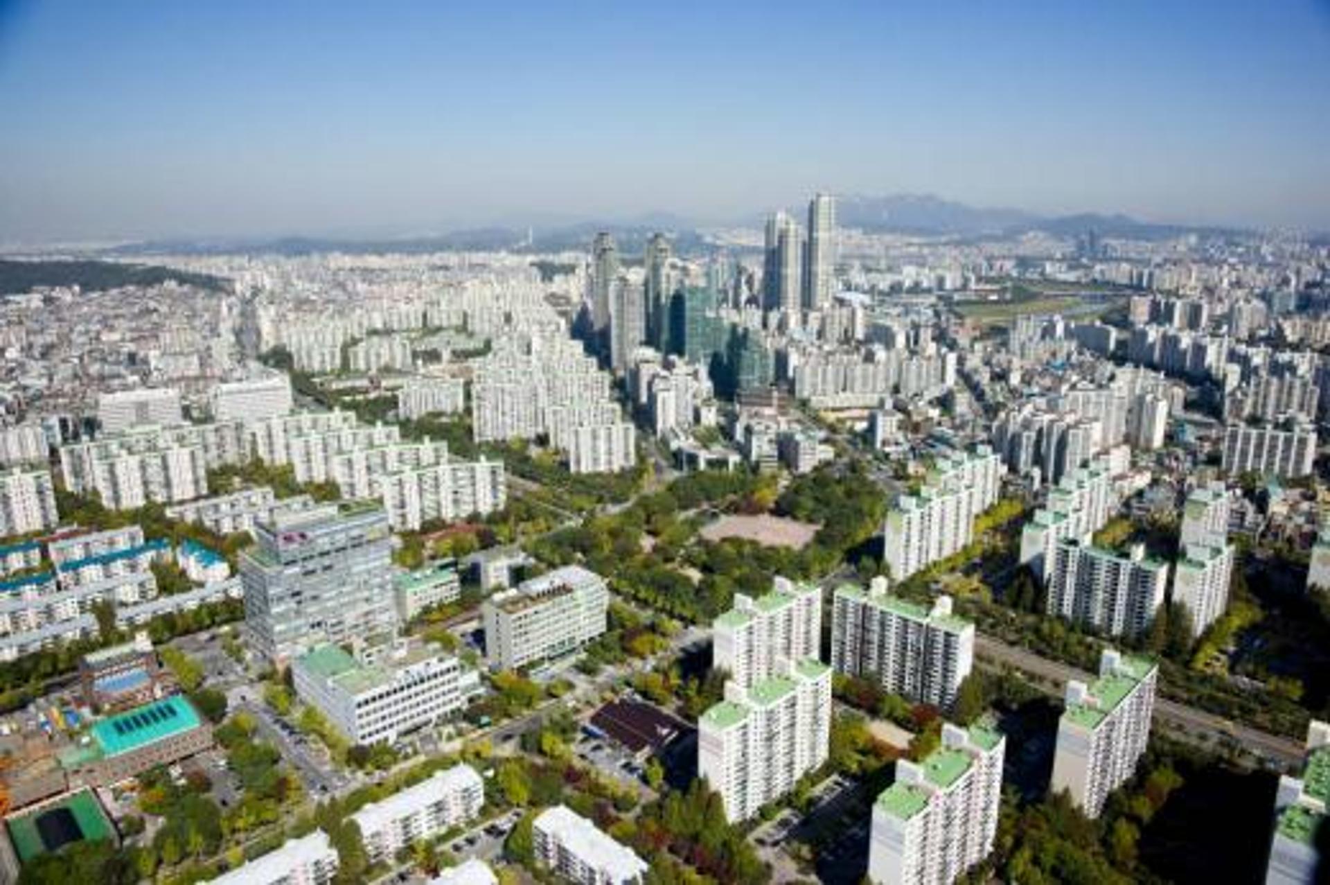 추석 이후 뉴스테이 1만5000여가구 뜬다