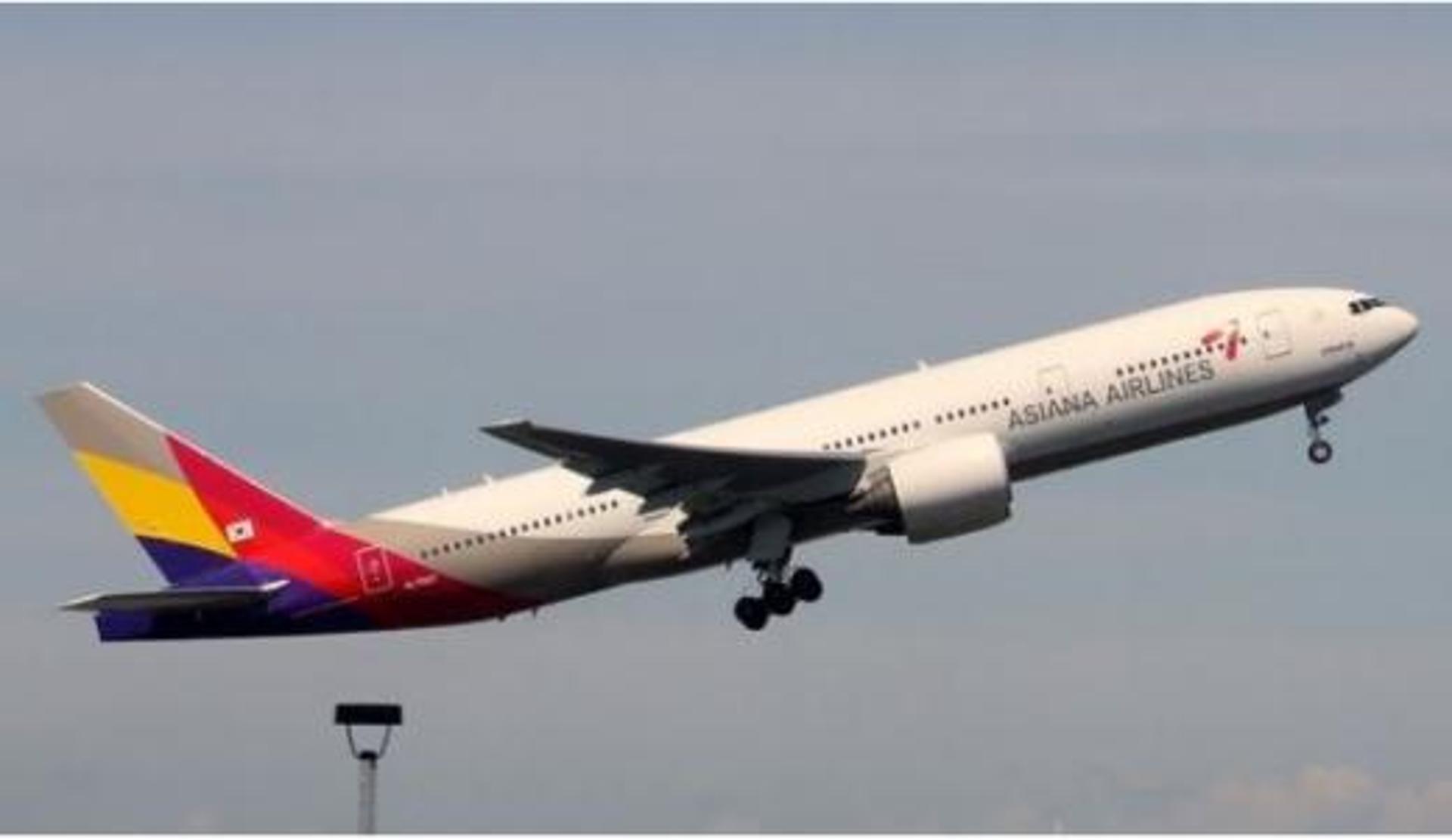 아시아나항공, 부산행 인천공항 환승객 전용 항공기 띄운다