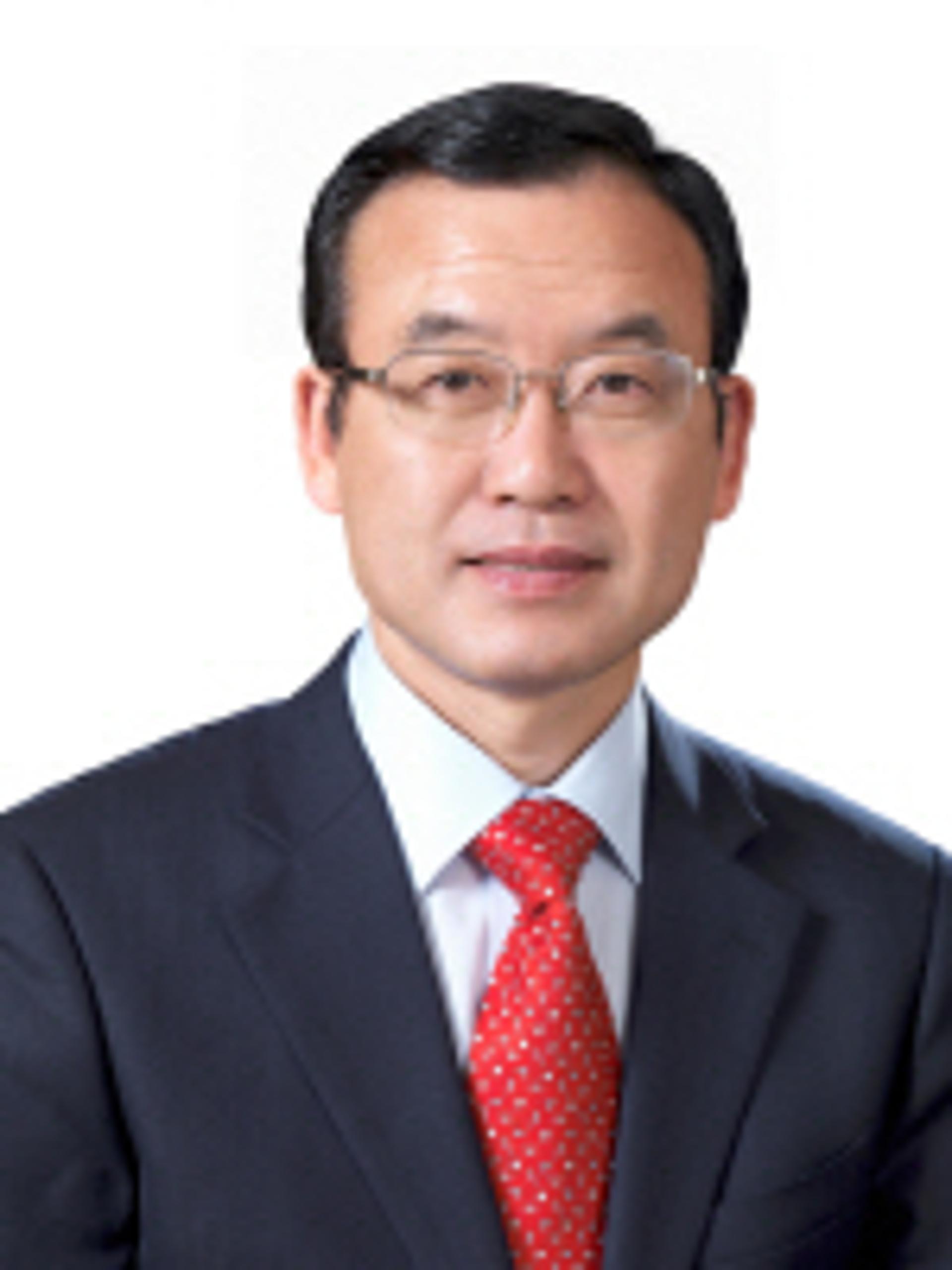 임내현 전 의원, 상원 자격으로 더블린 국제검사협회 참석