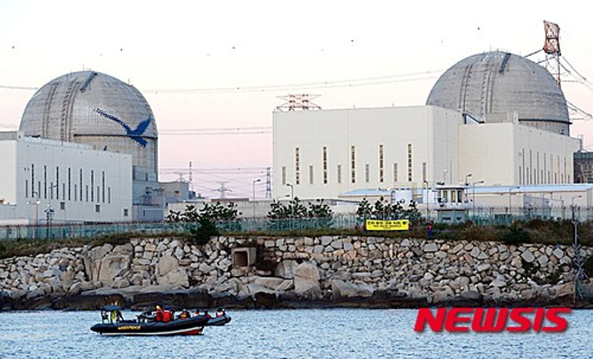 월성원전 1~4호기, 경주 지진 '사고가능성 차단·예방' 수동정지… 신월성 1·2호기는 정상운전