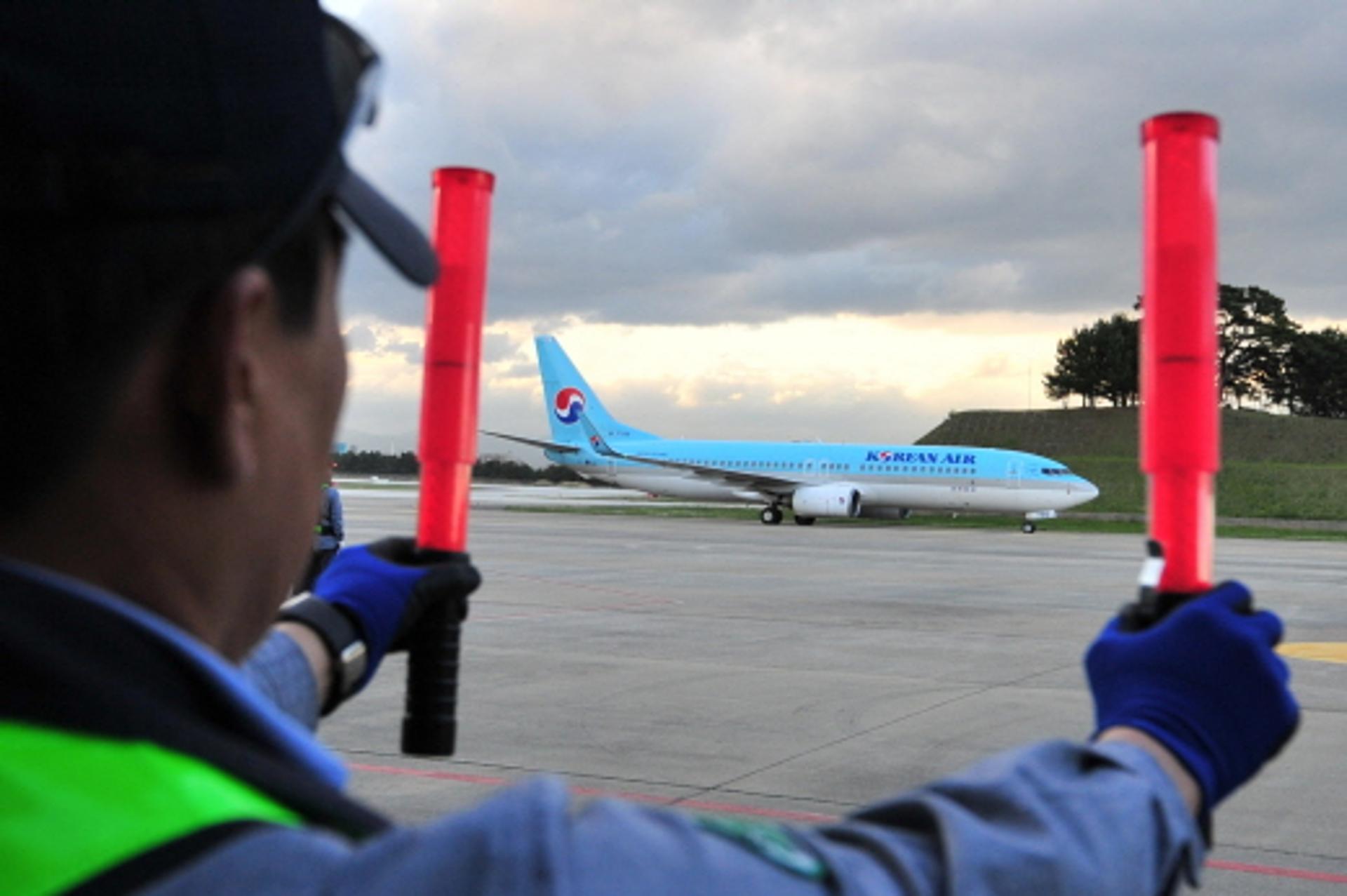 우리나라 공항 안전해진다… 주요건물 내진보강 실시