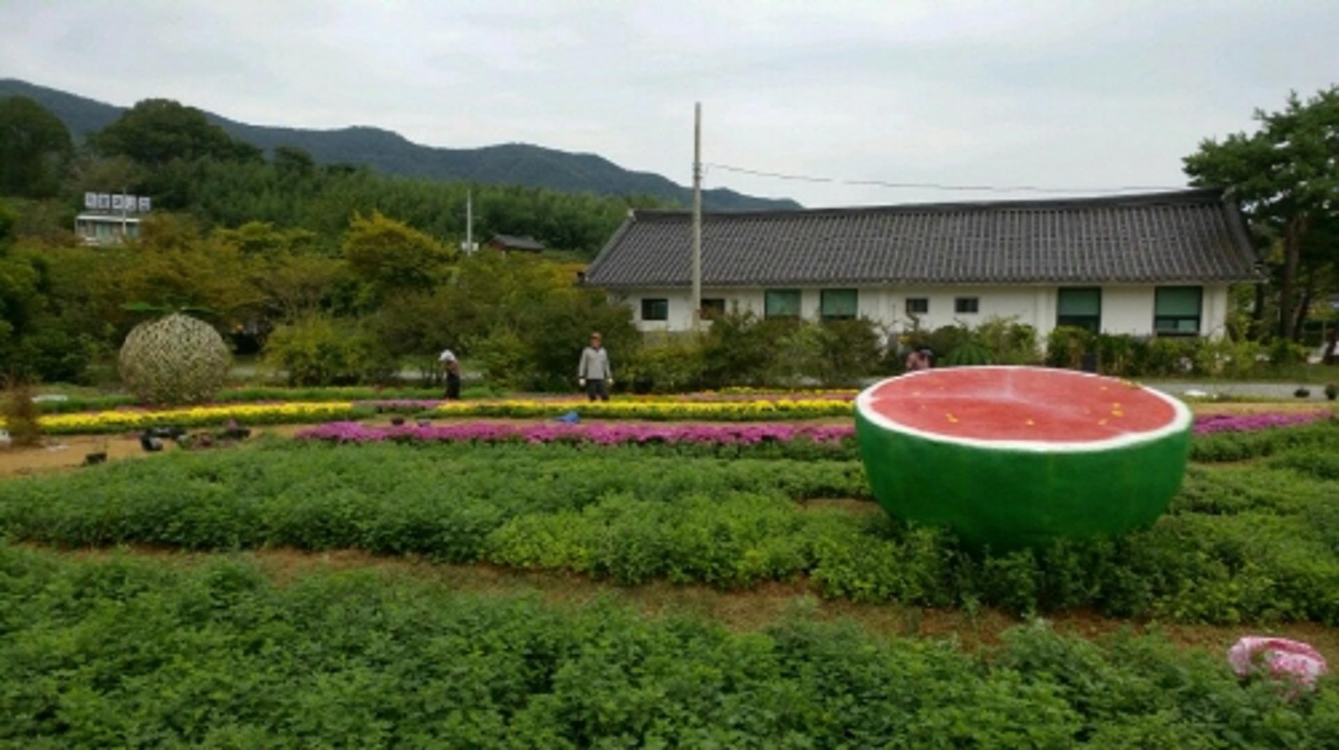 광주호 호수생태원에서 15일 '달빛 가을 음악회' 개최